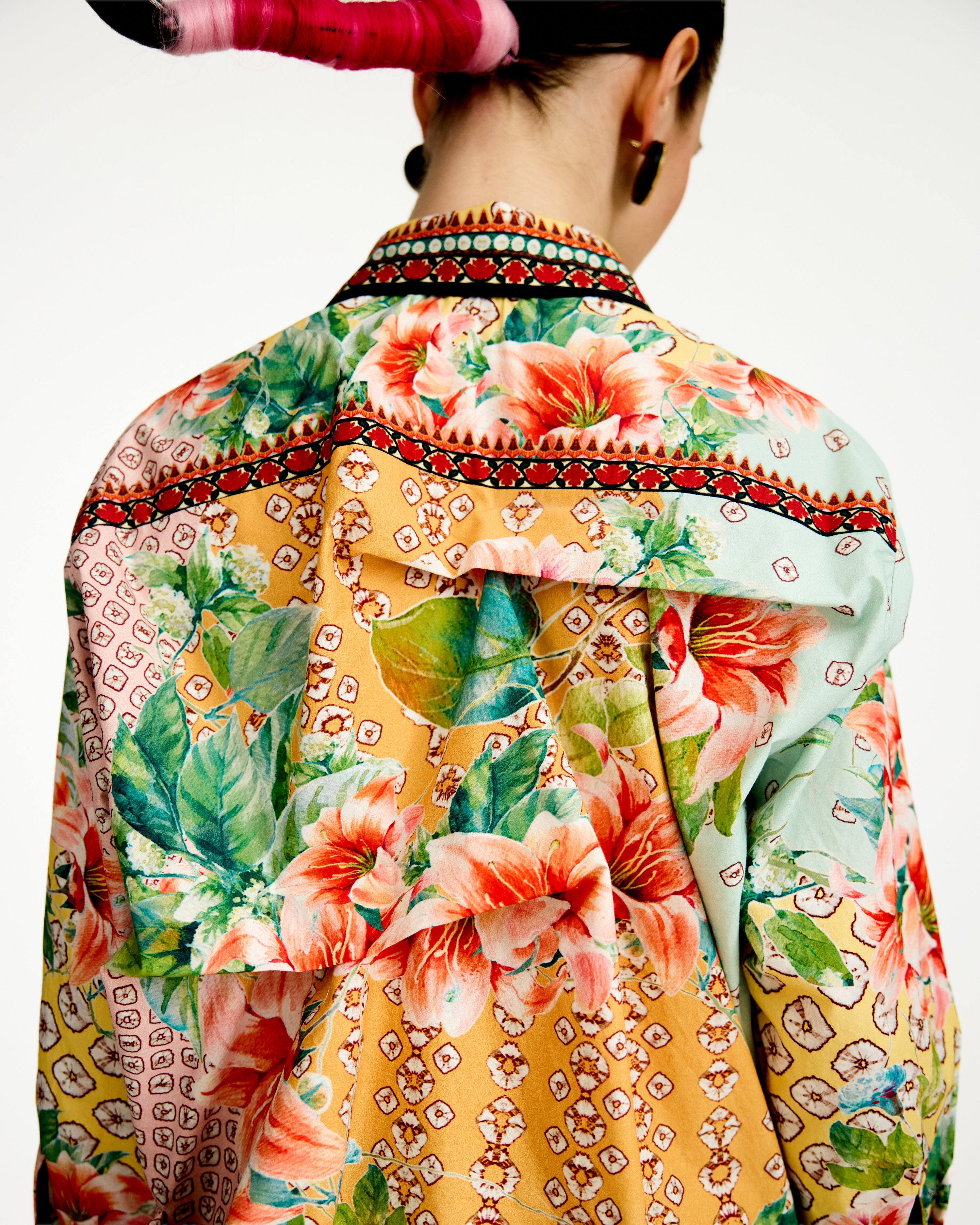 Lilium : Asiya - Multi
