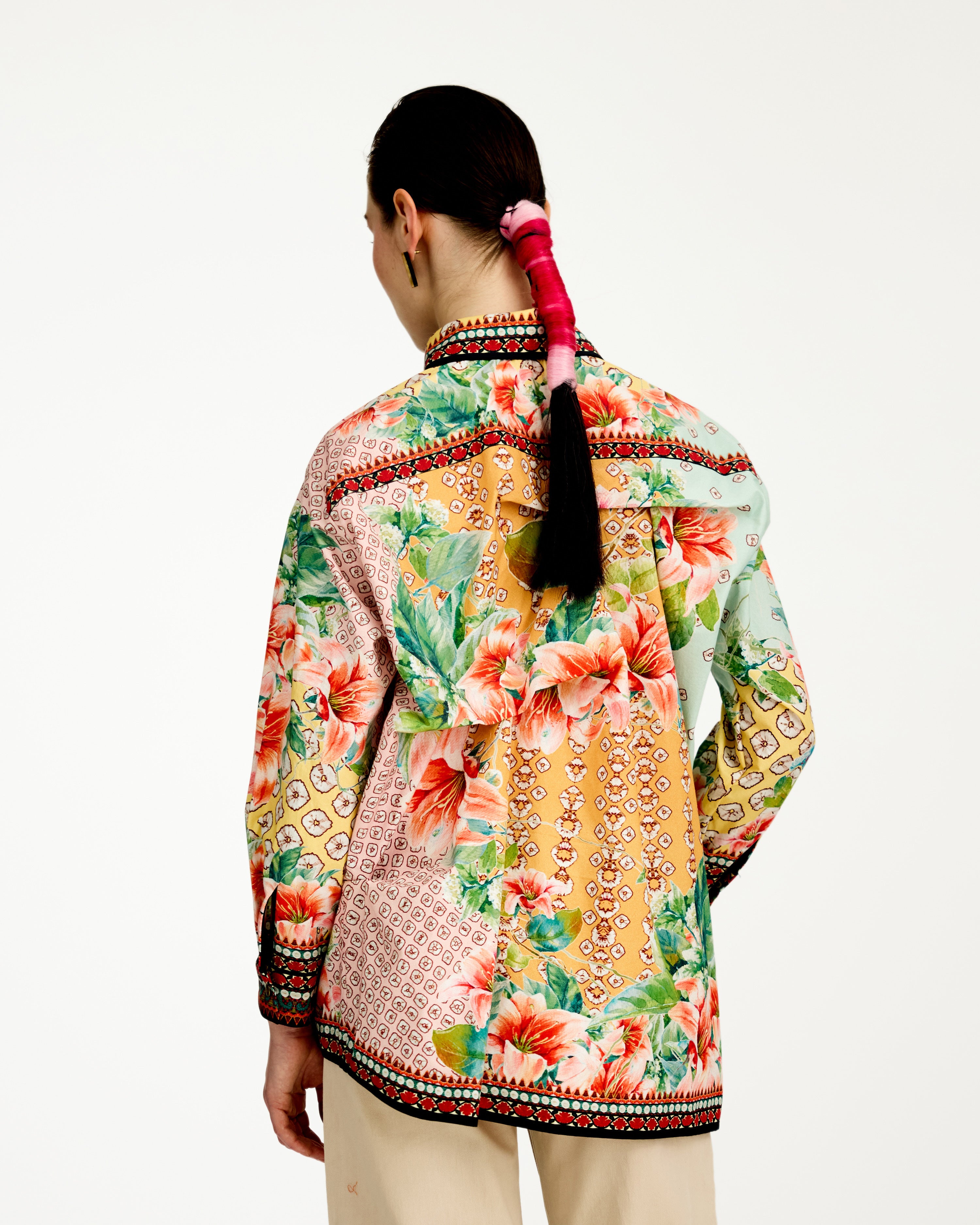 Lilium : Asiya - Multi
