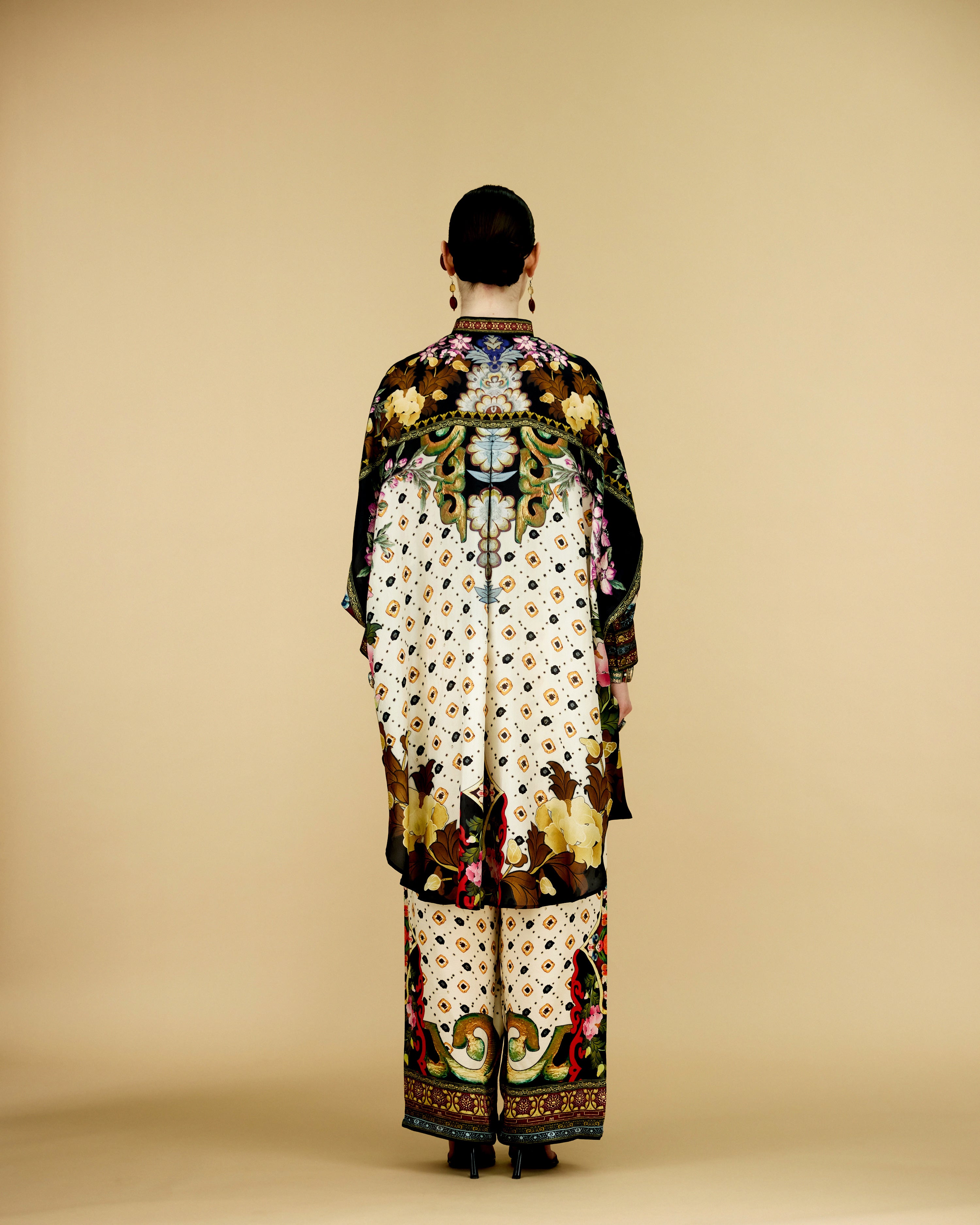 Ladakh : Mabel - Eggshell