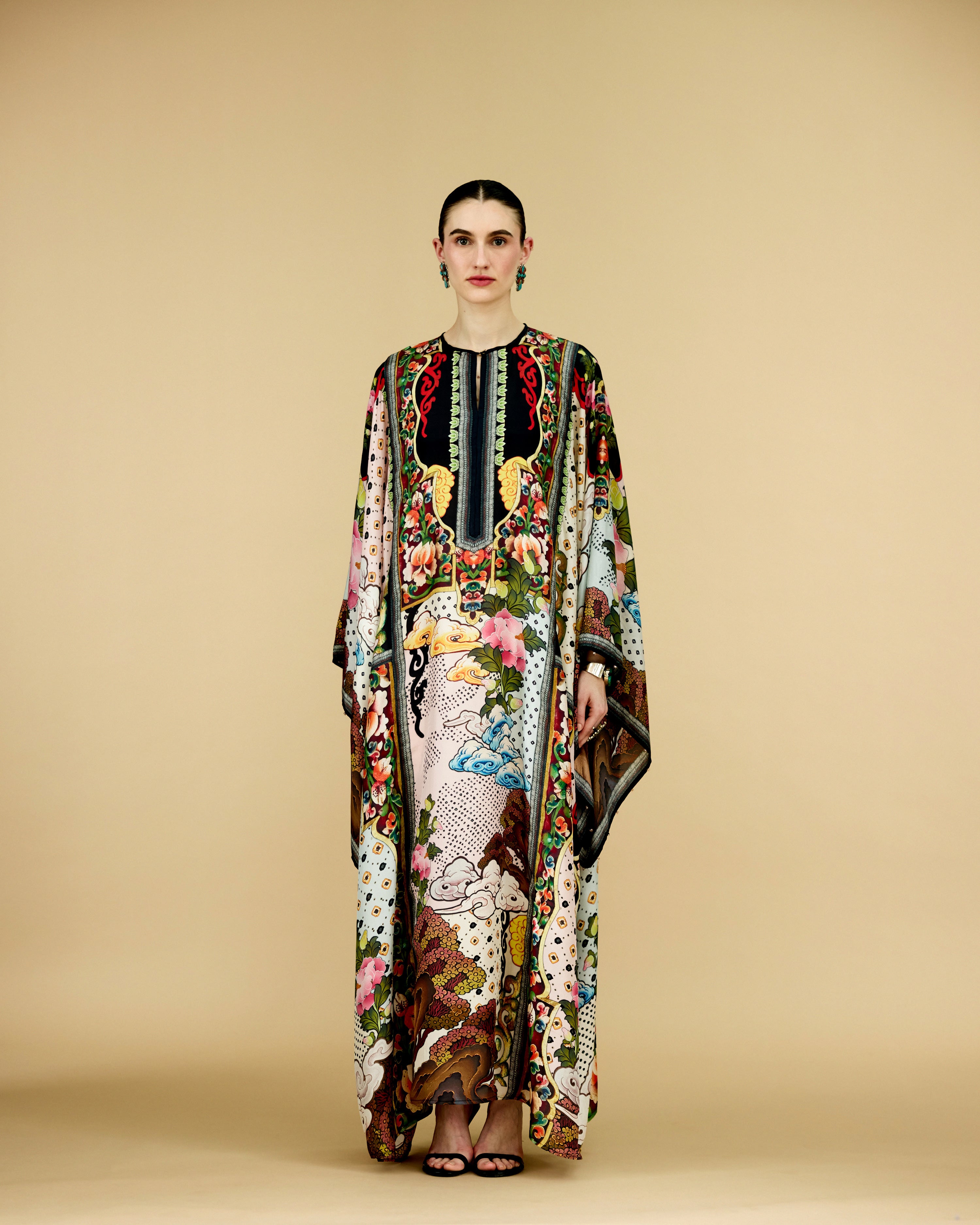Ladakh : Beatrice - Multi