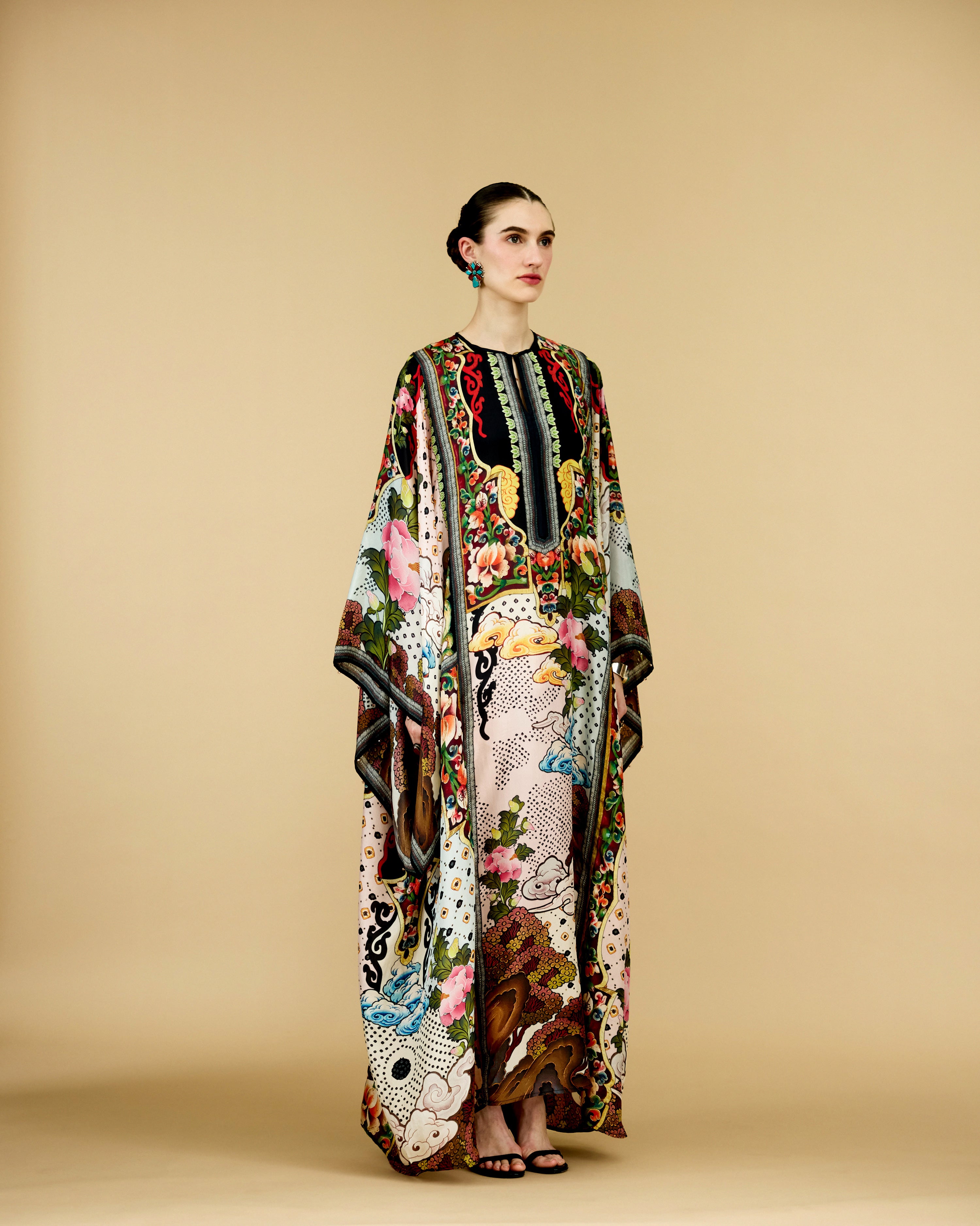 Ladakh : Beatrice - Multi