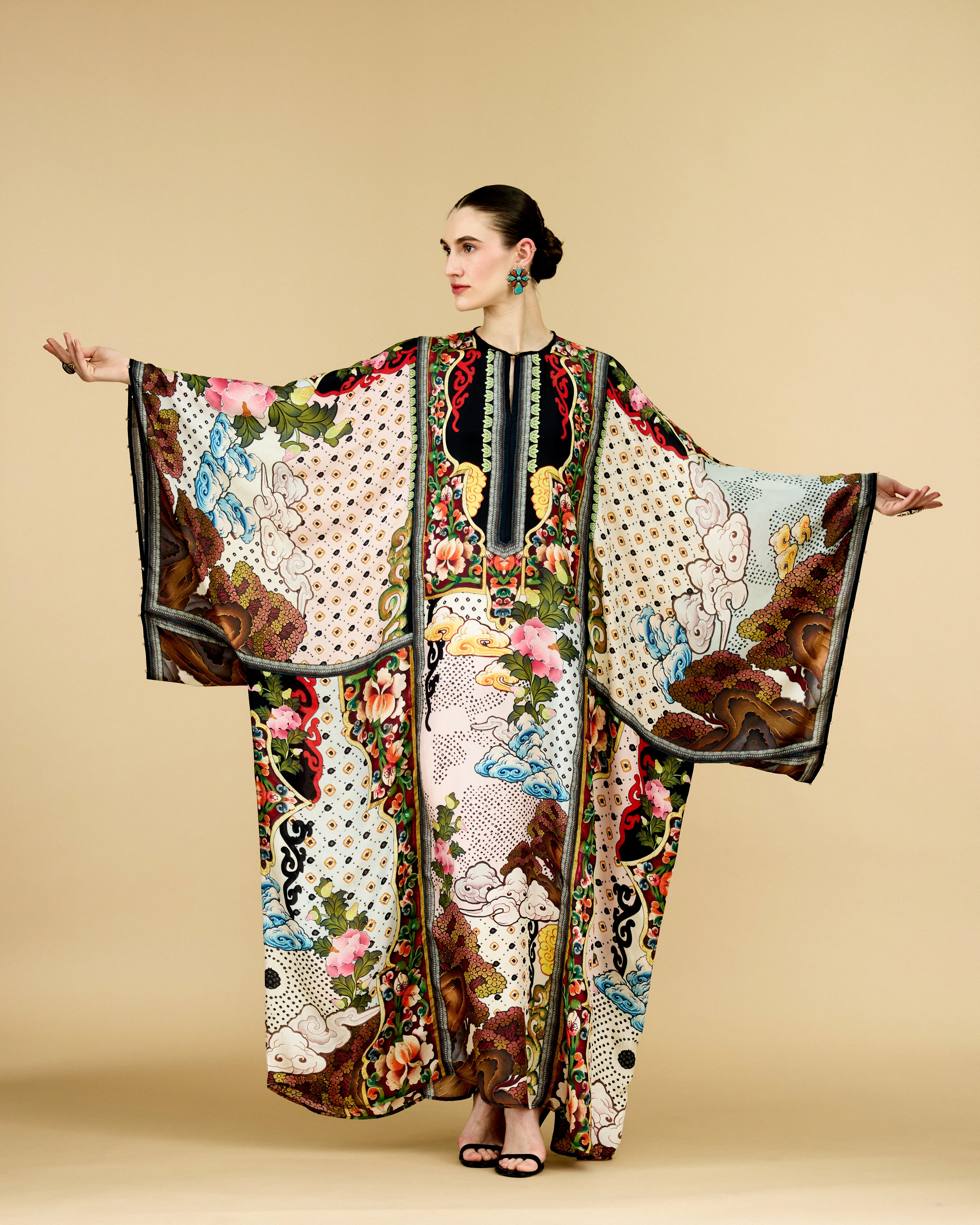 Ladakh : Beatrice - Multi