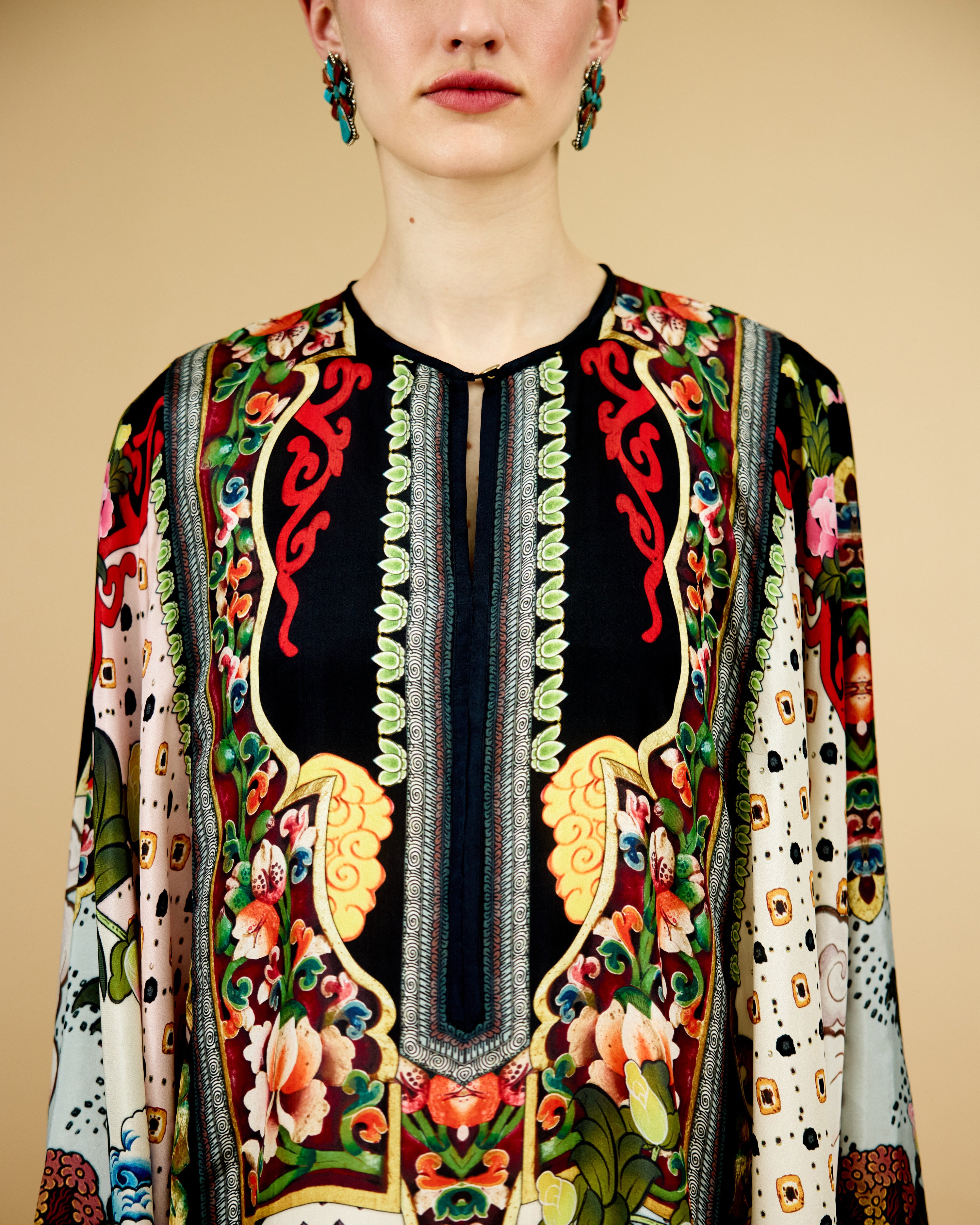 Ladakh : Beatrice - Multi