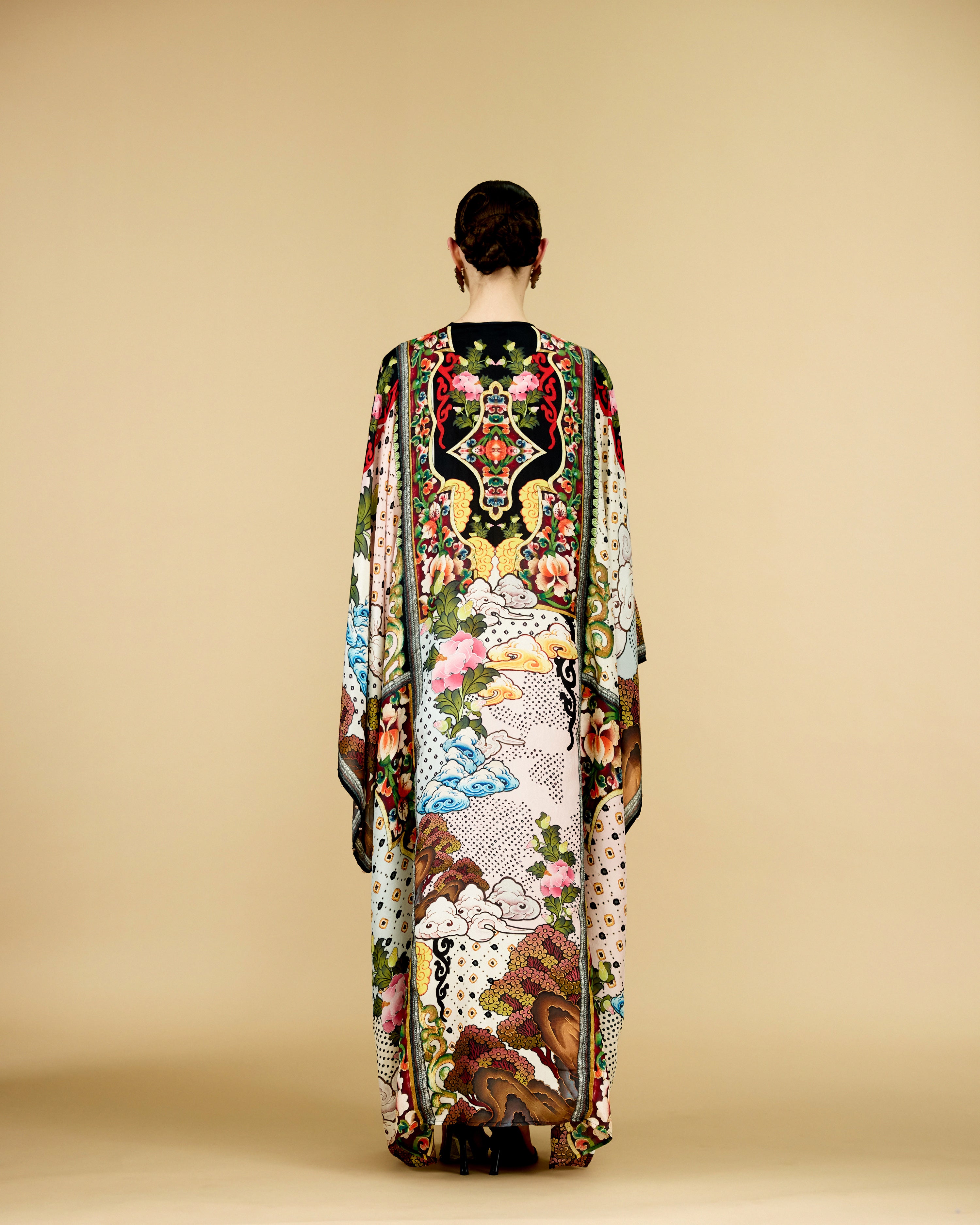 Ladakh : Beatrice - Multi