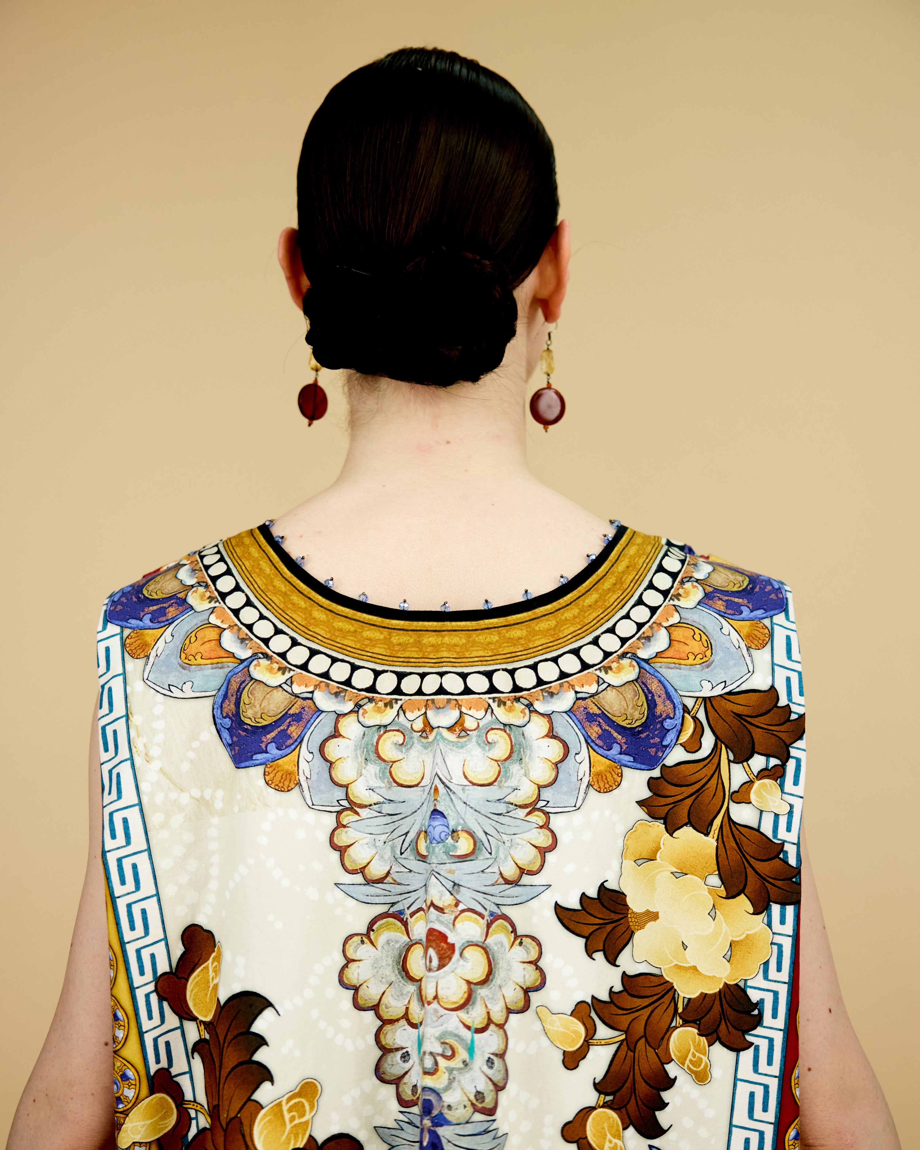 Ladakh : Orlanda - Beige