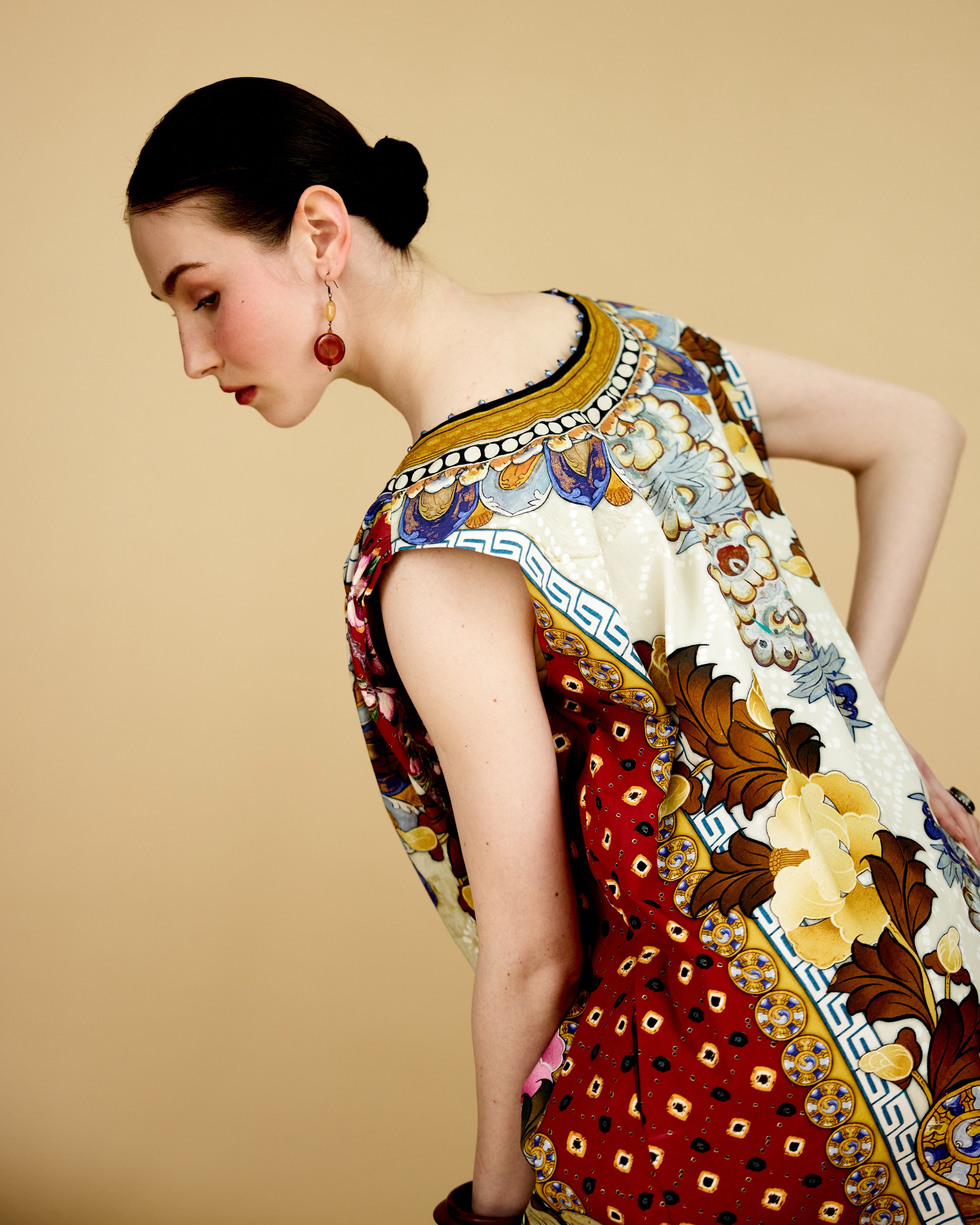 Ladakh : Orlanda - Beige