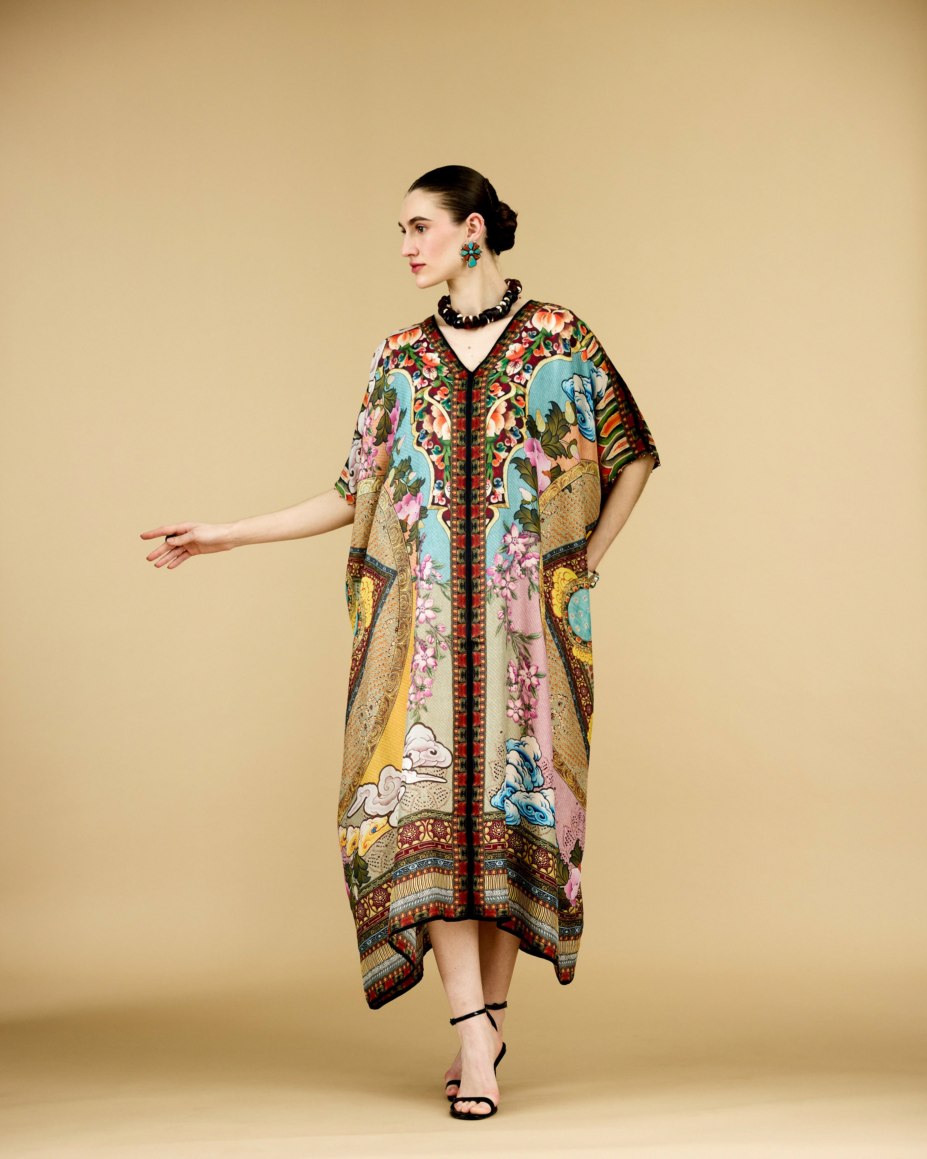 Ladakh : Majida - Multi