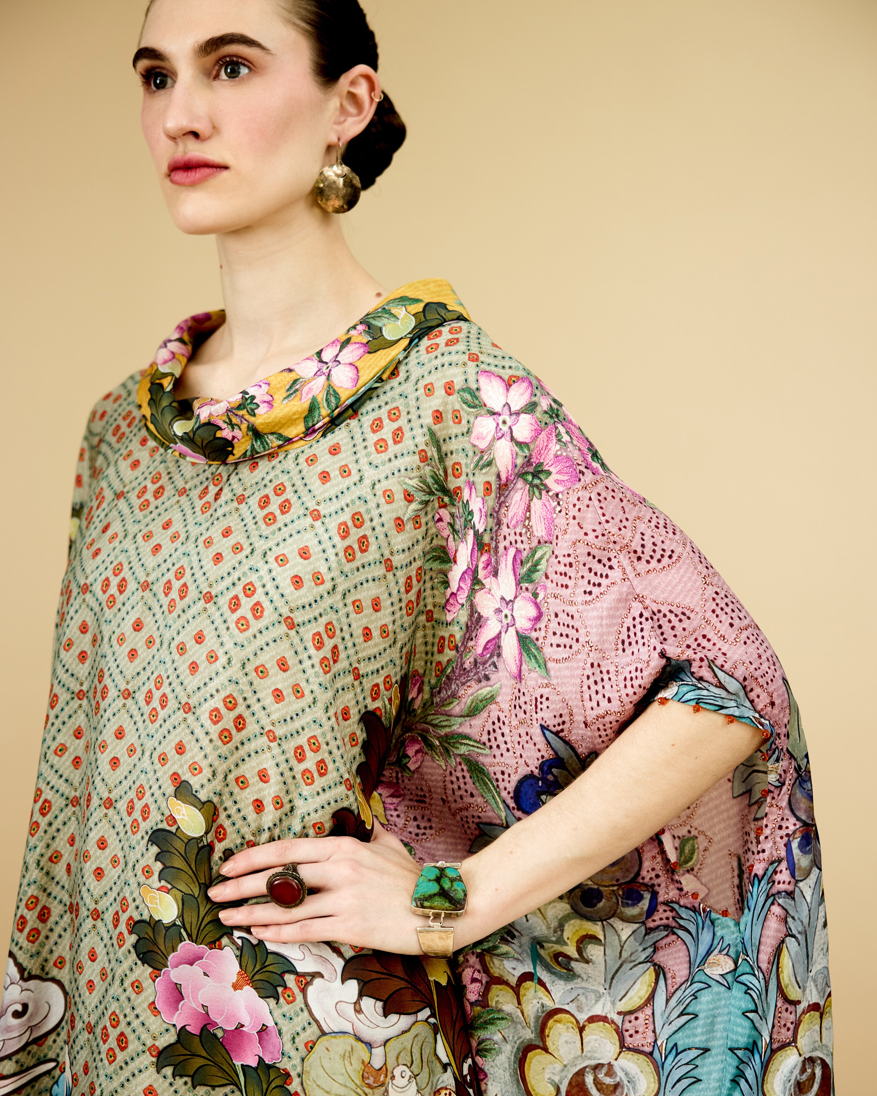 Ladakh : Lavanya - Taupe