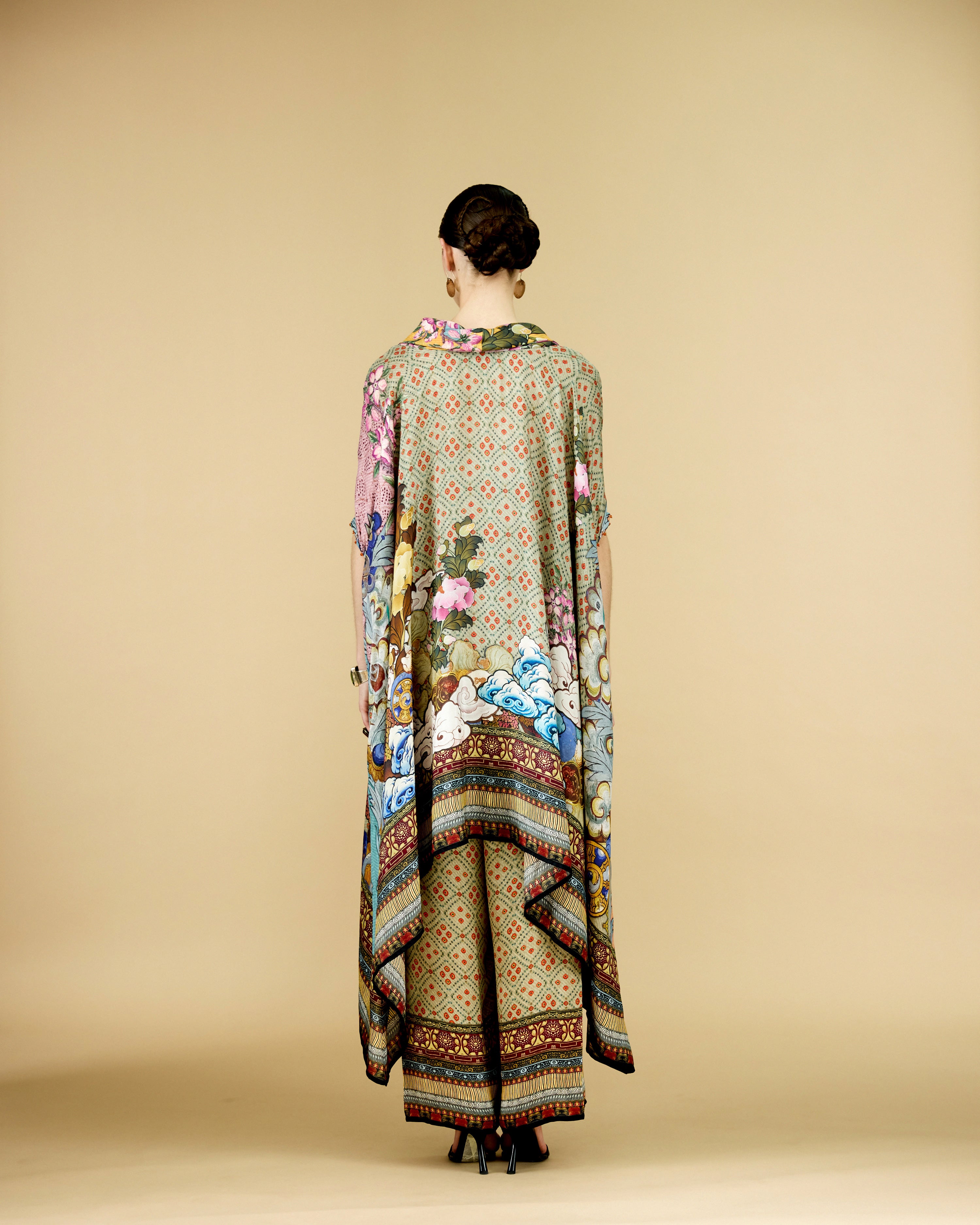 Ladakh : Lavanya - Taupe
