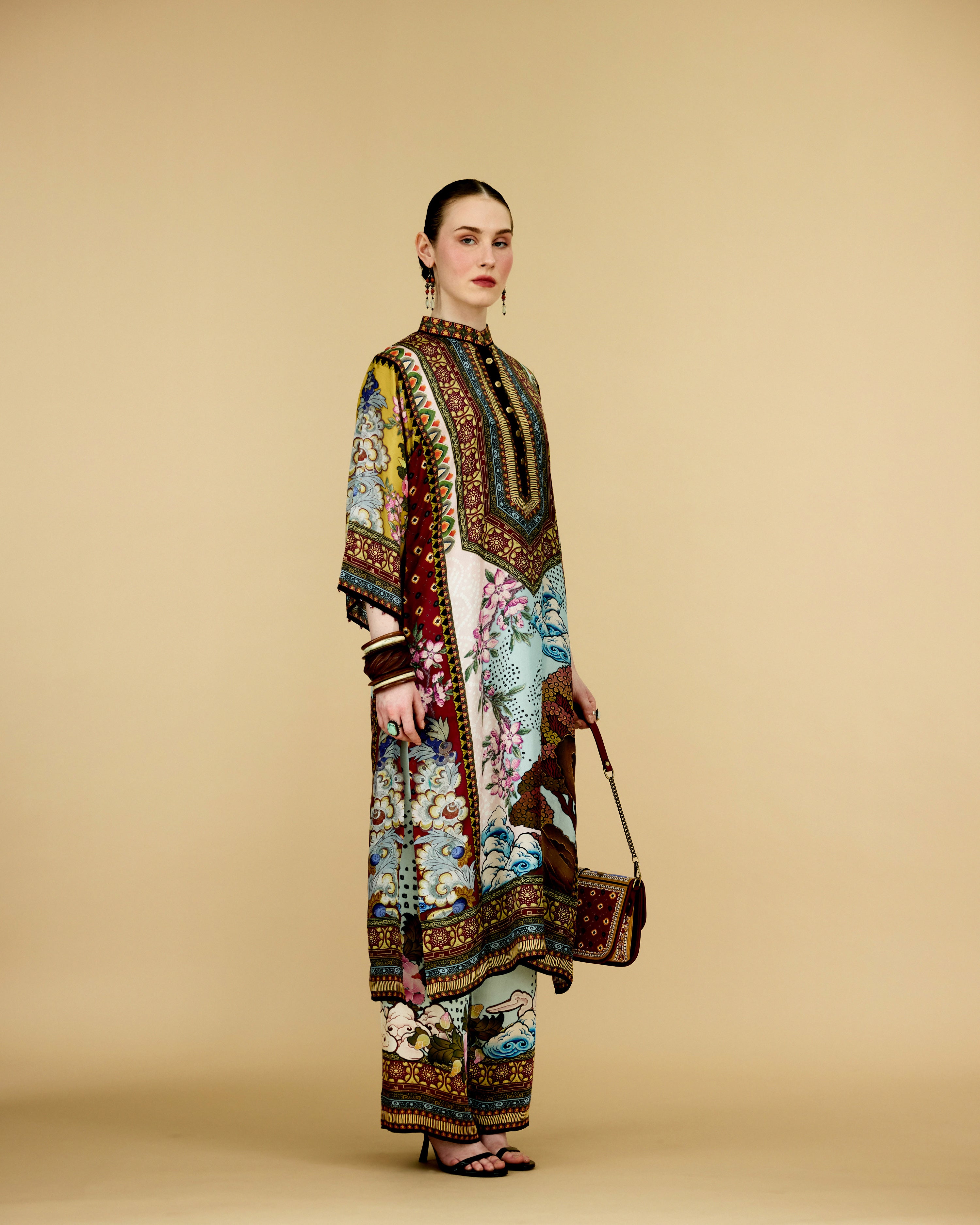 Ladakh : Ghazala - Multi