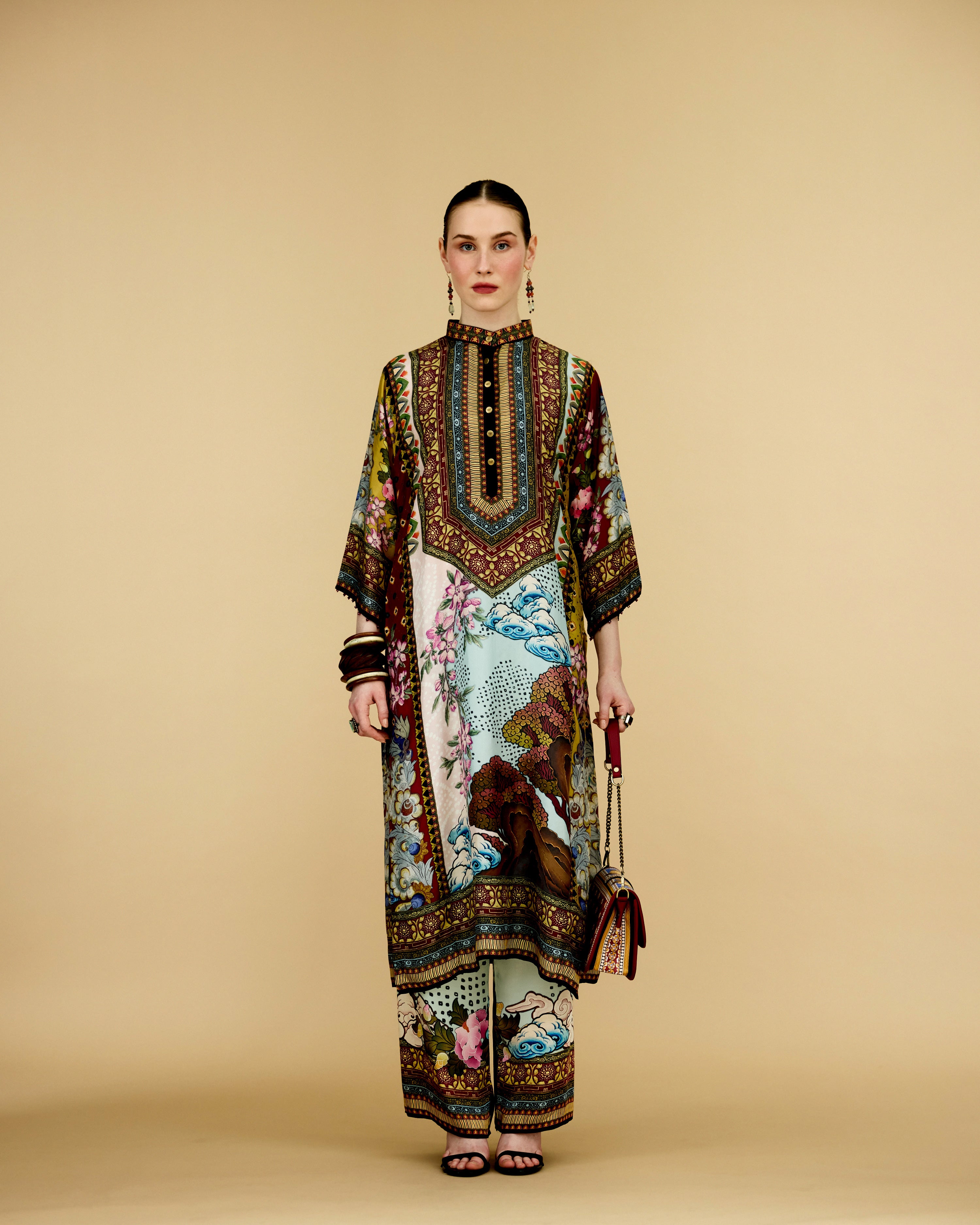 Ladakh : Ghazala - Multi