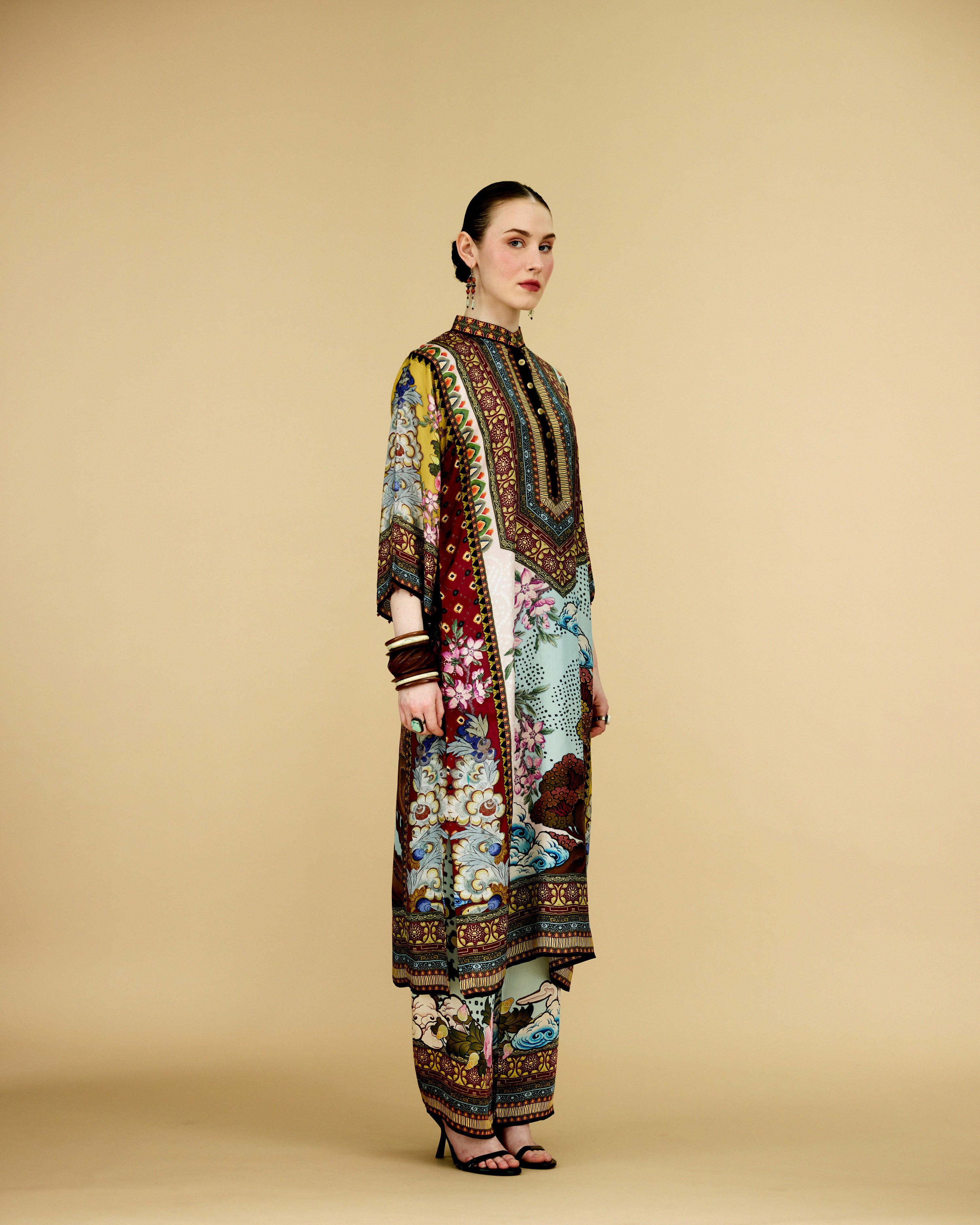 Ladakh : Ghazala - Multi