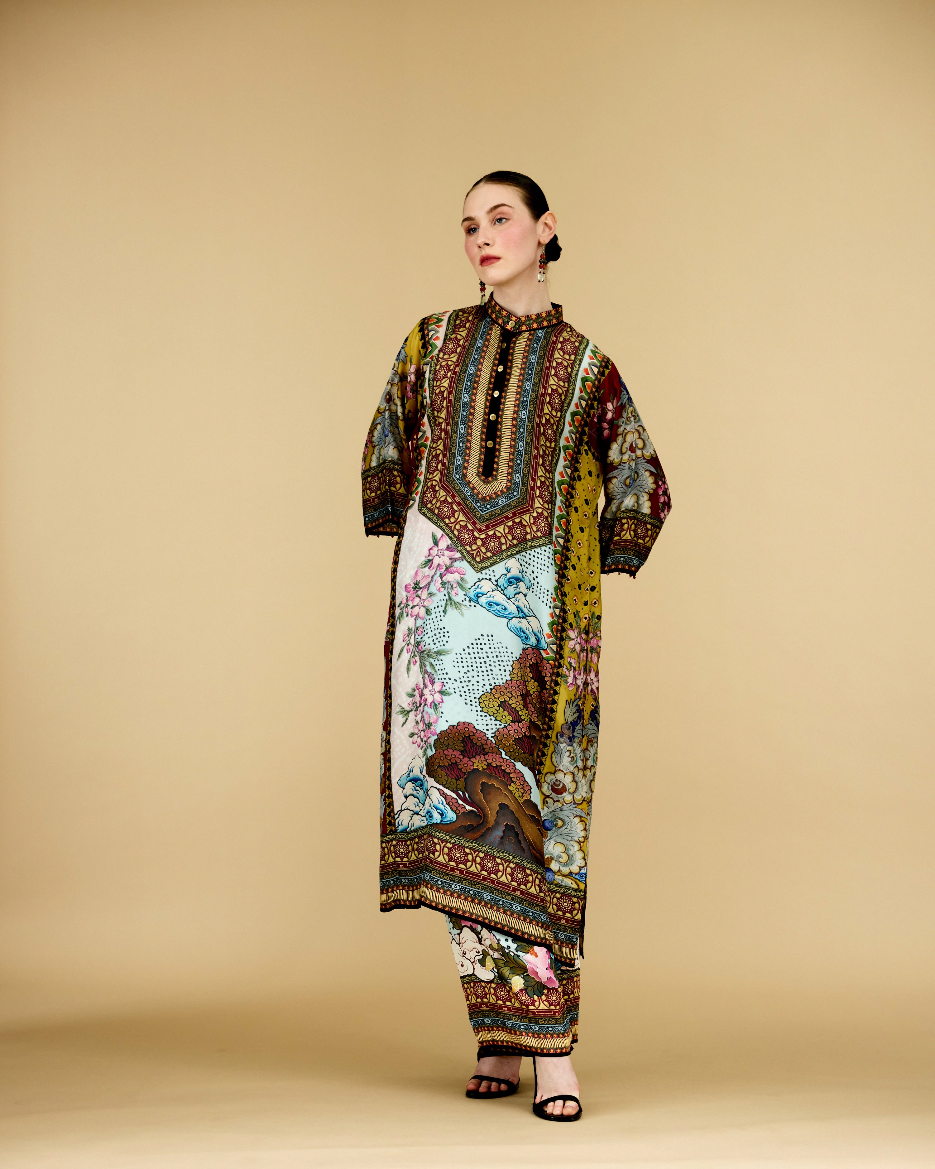 Ladakh : Ghazala - Multi