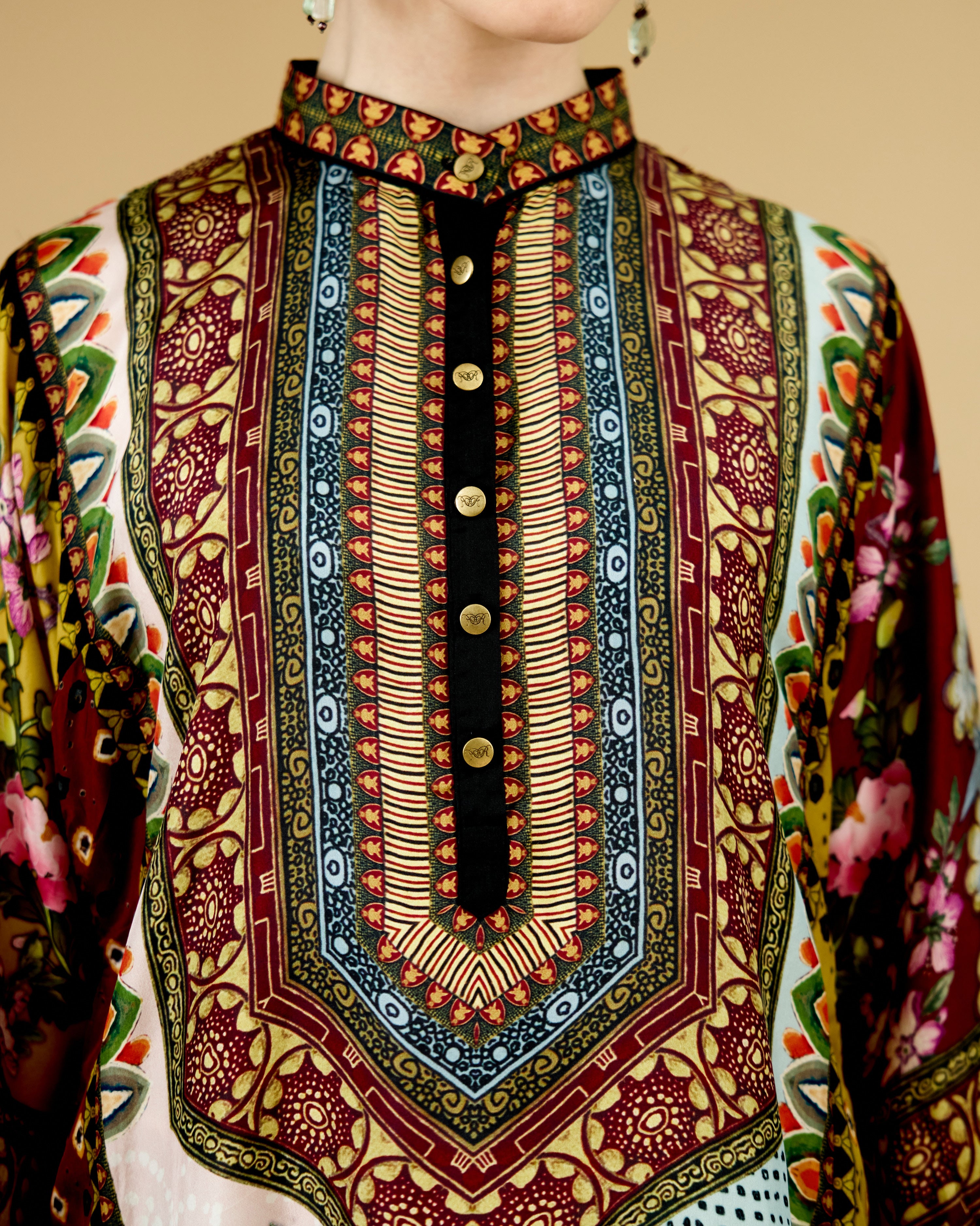 Ladakh : Ghazala - Multi