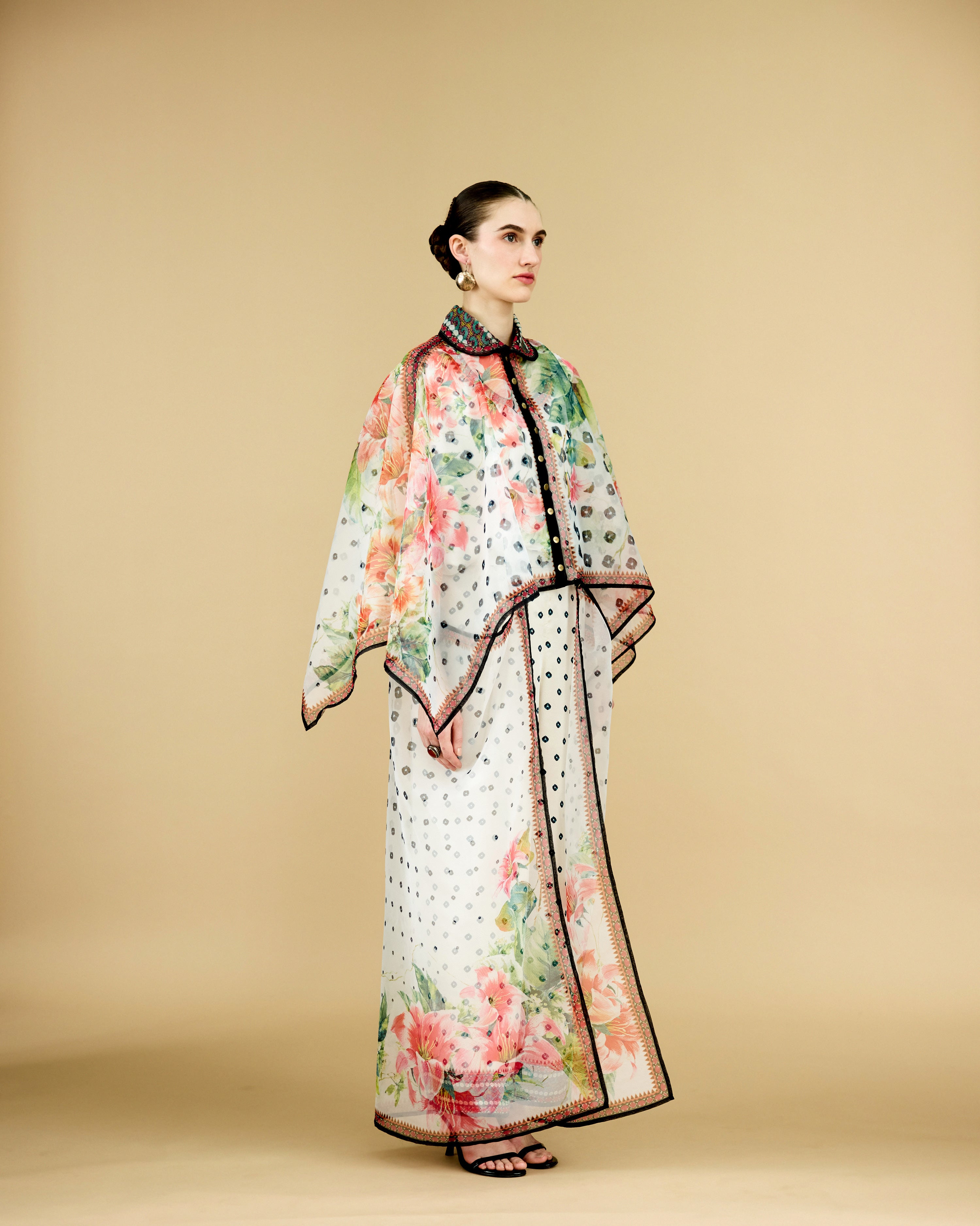 Lilium : Oslo - White