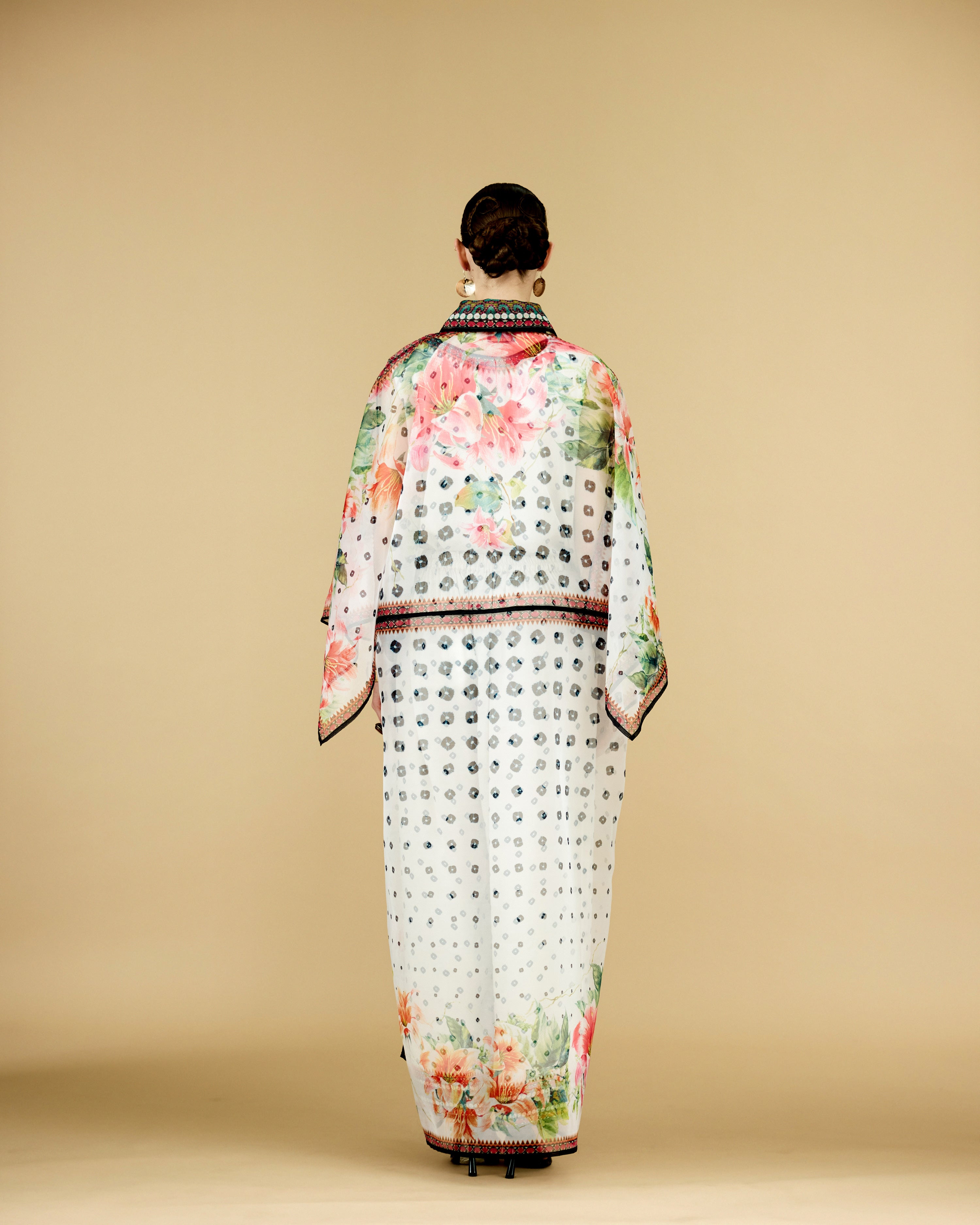 Lilium : Oslo - White