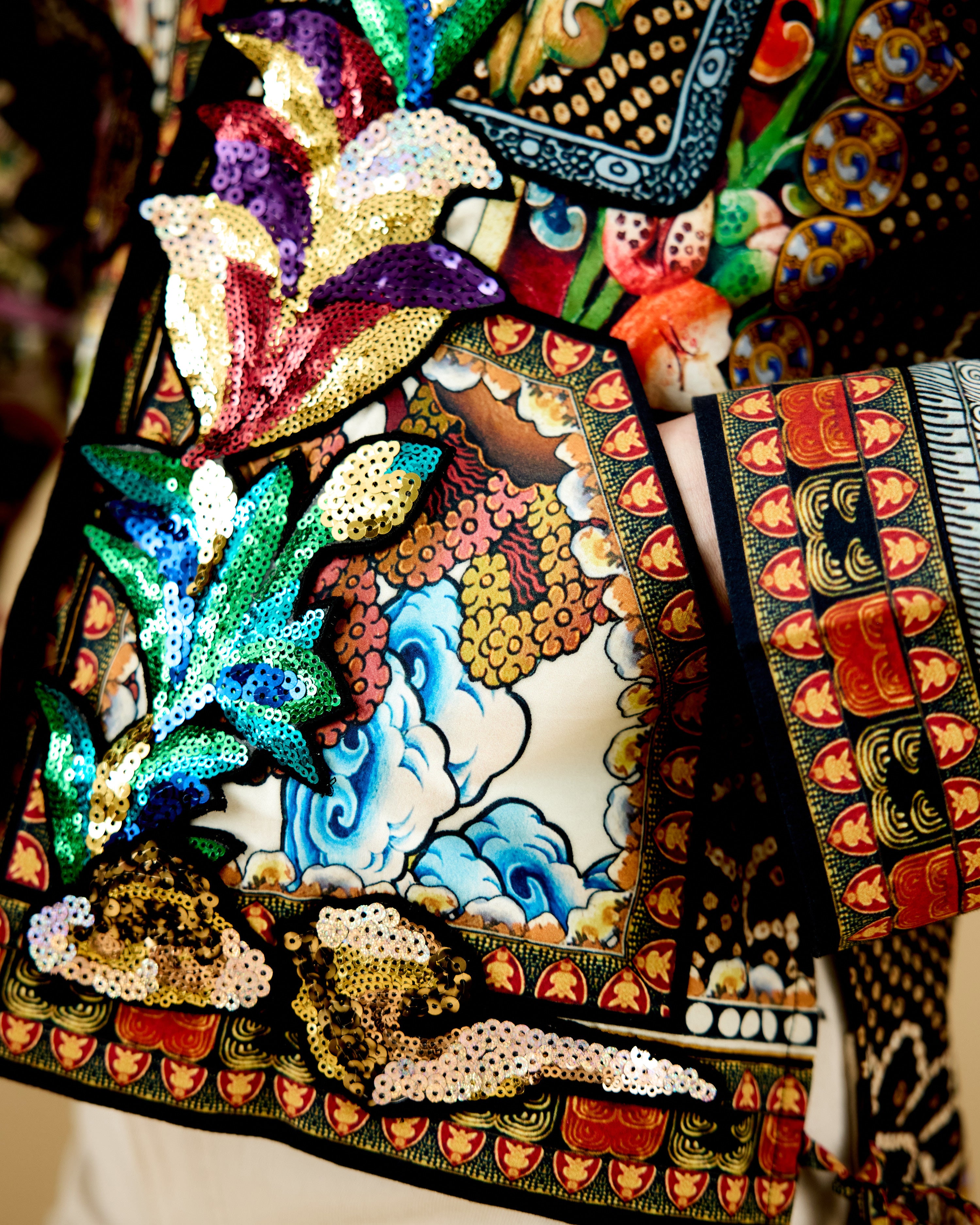 Ladakh : Lolita - Multi