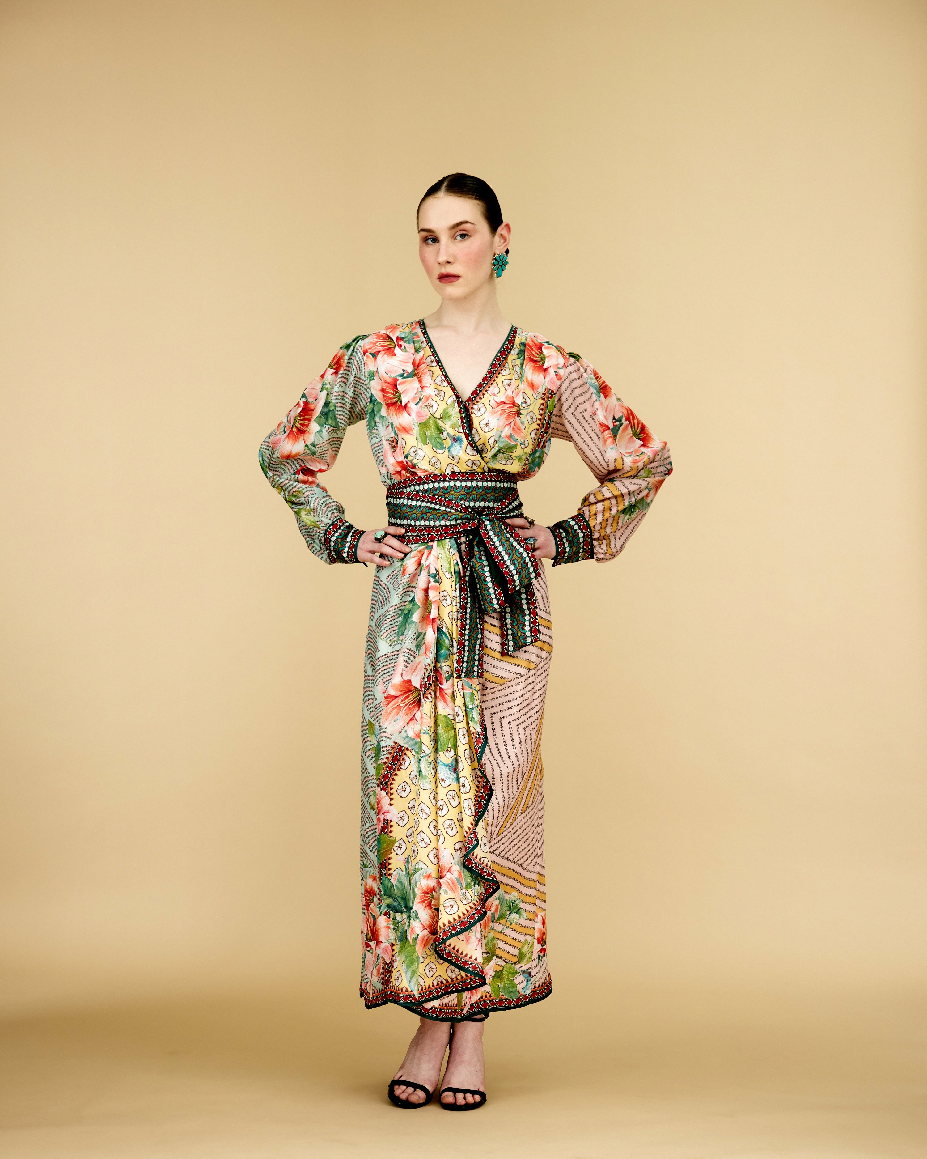 Lilium : Udipti - Multi