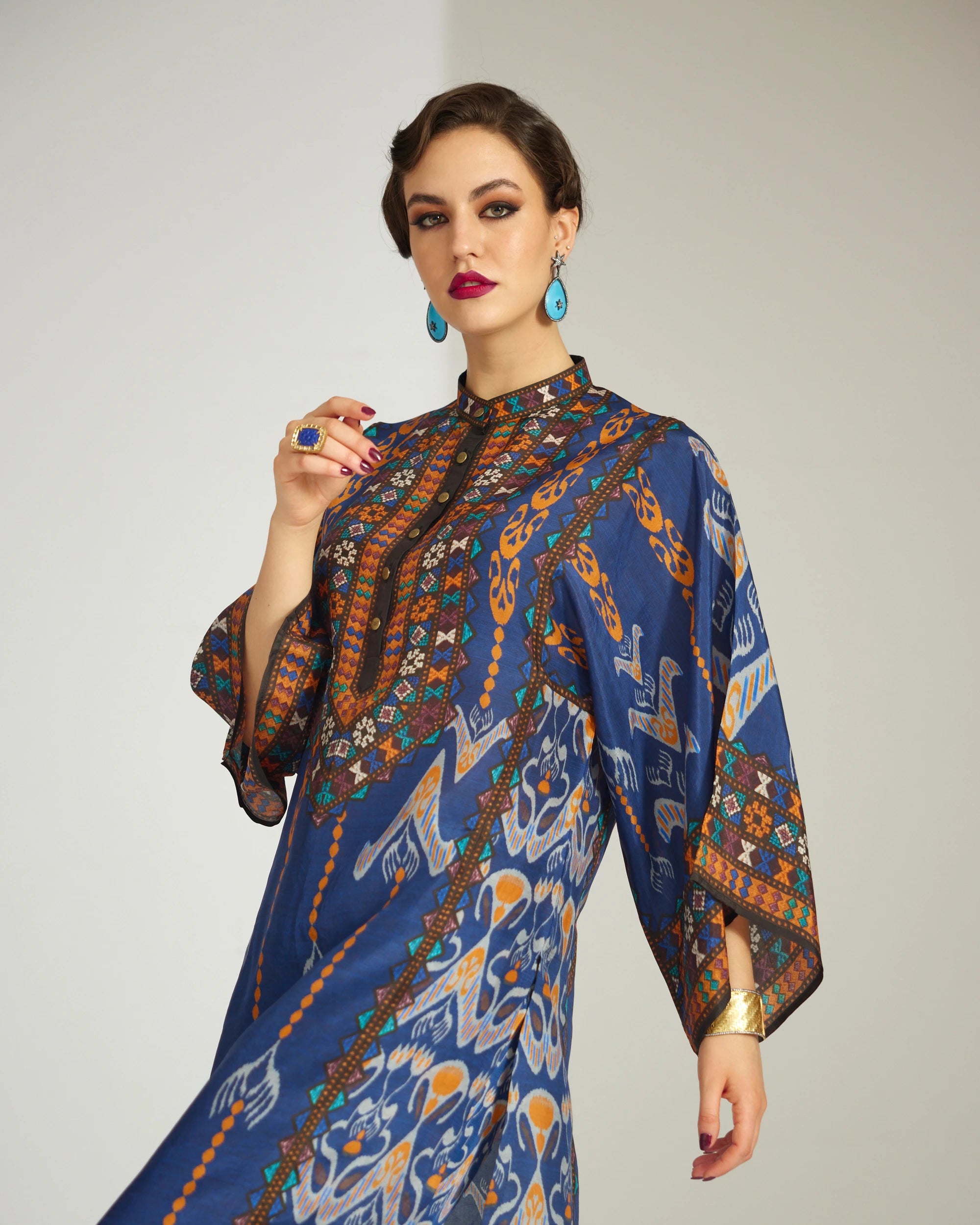 FERUZA : Gayatri