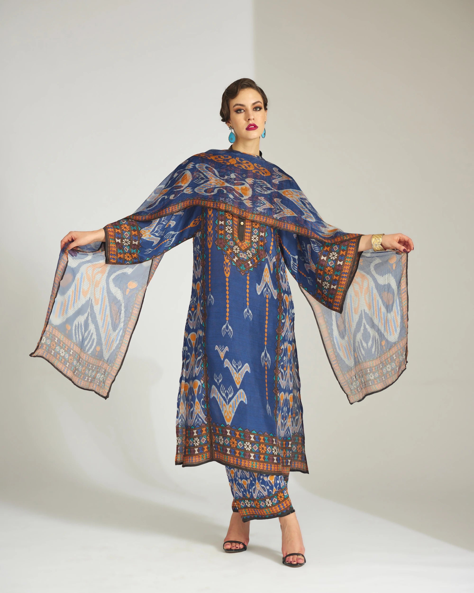 FERUZA : Gayatri