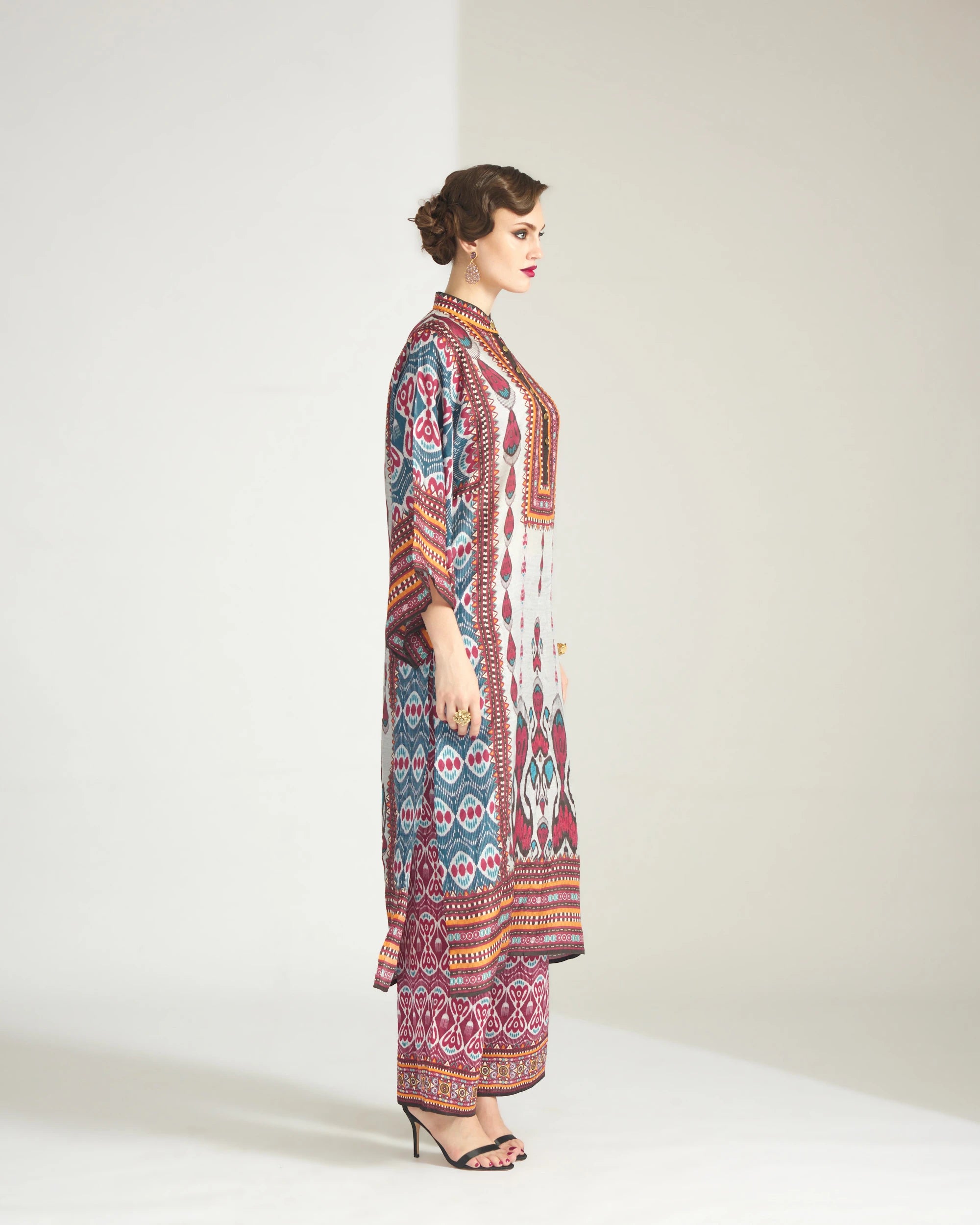 FERUZA : Gayatri