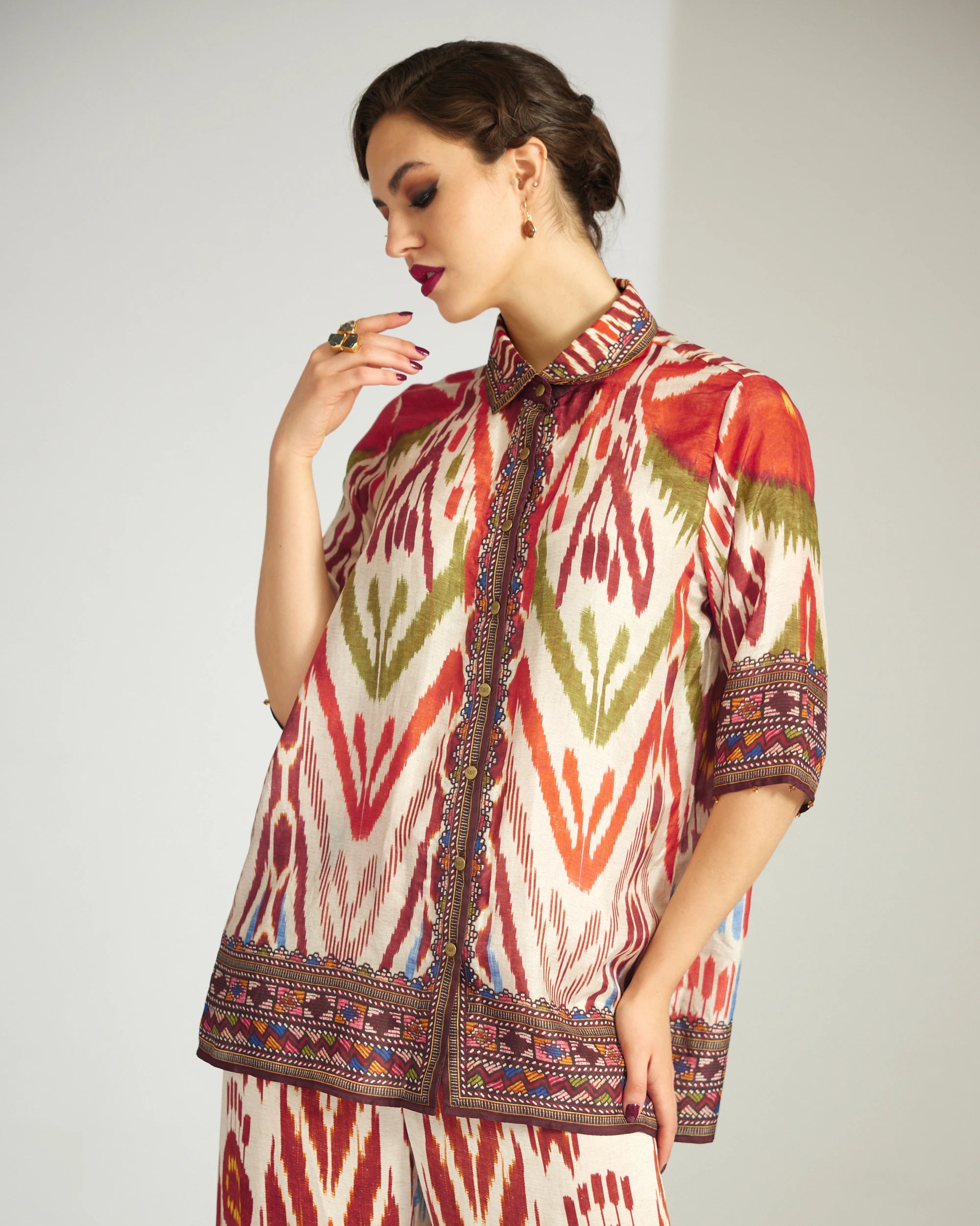 FERUZA : Maizah
