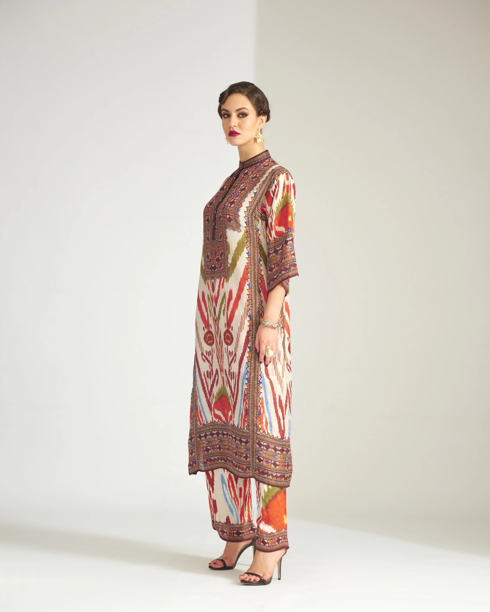 FERUZA : Ghazala