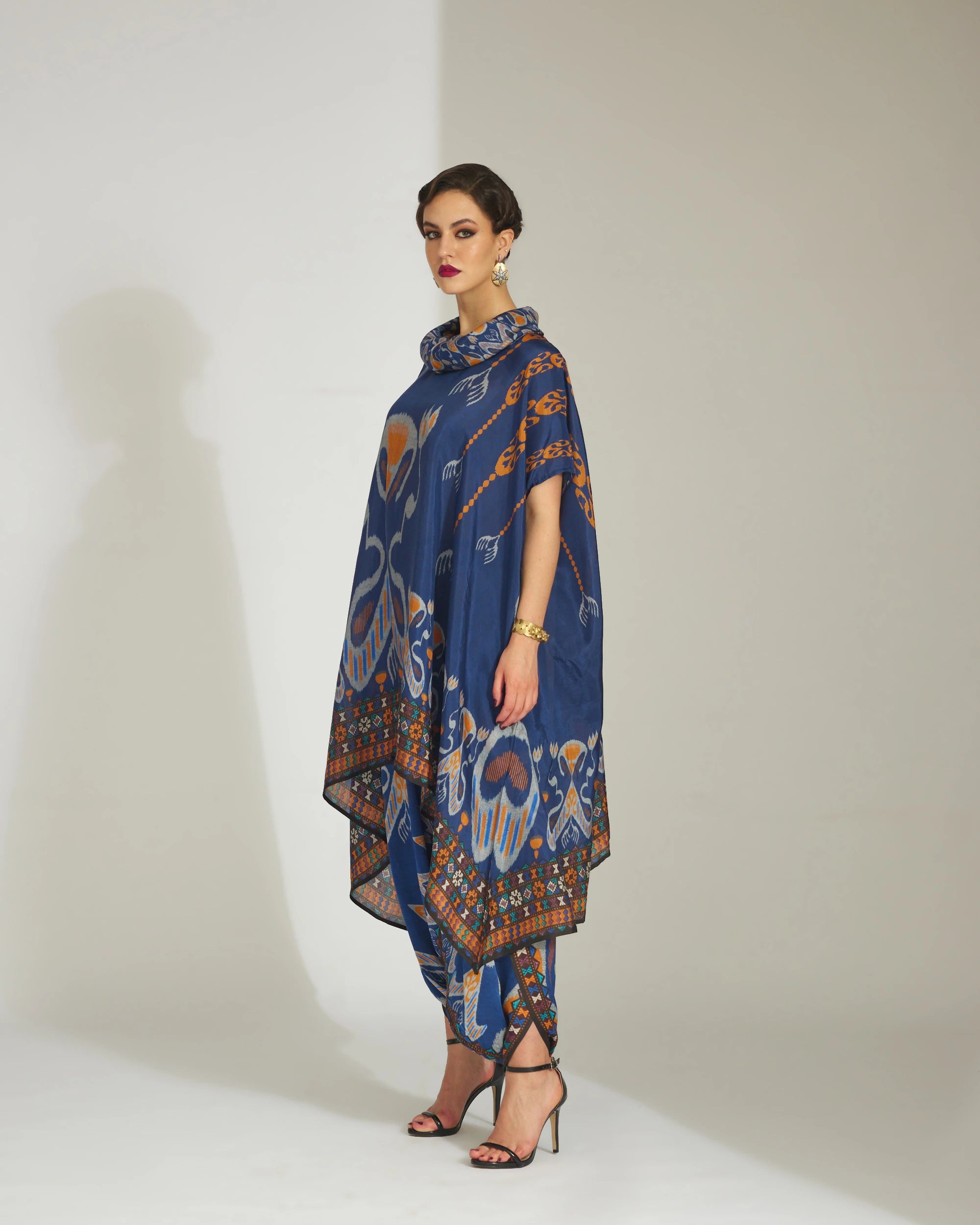 FERUZA : Lavanya