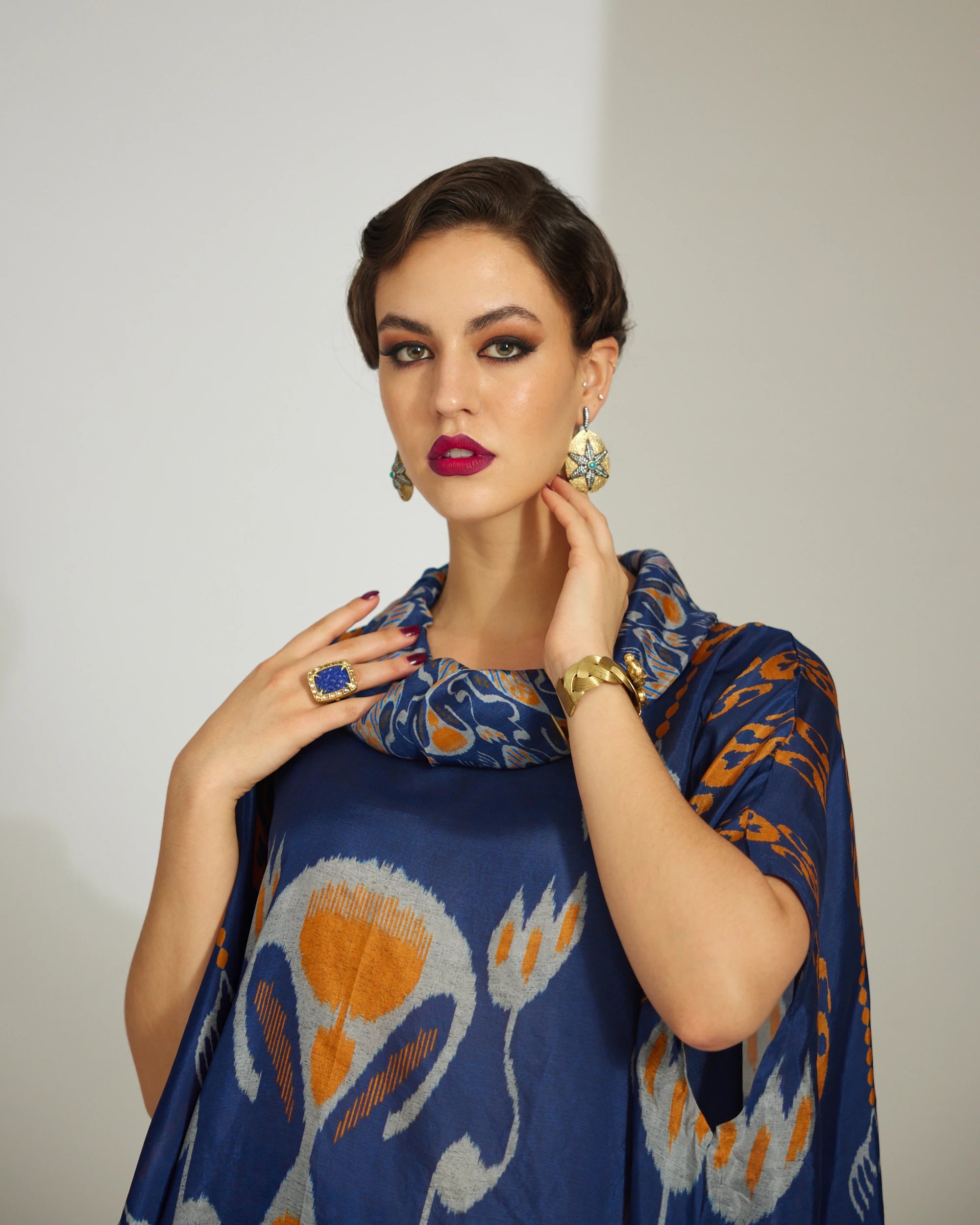 FERUZA : Lavanya