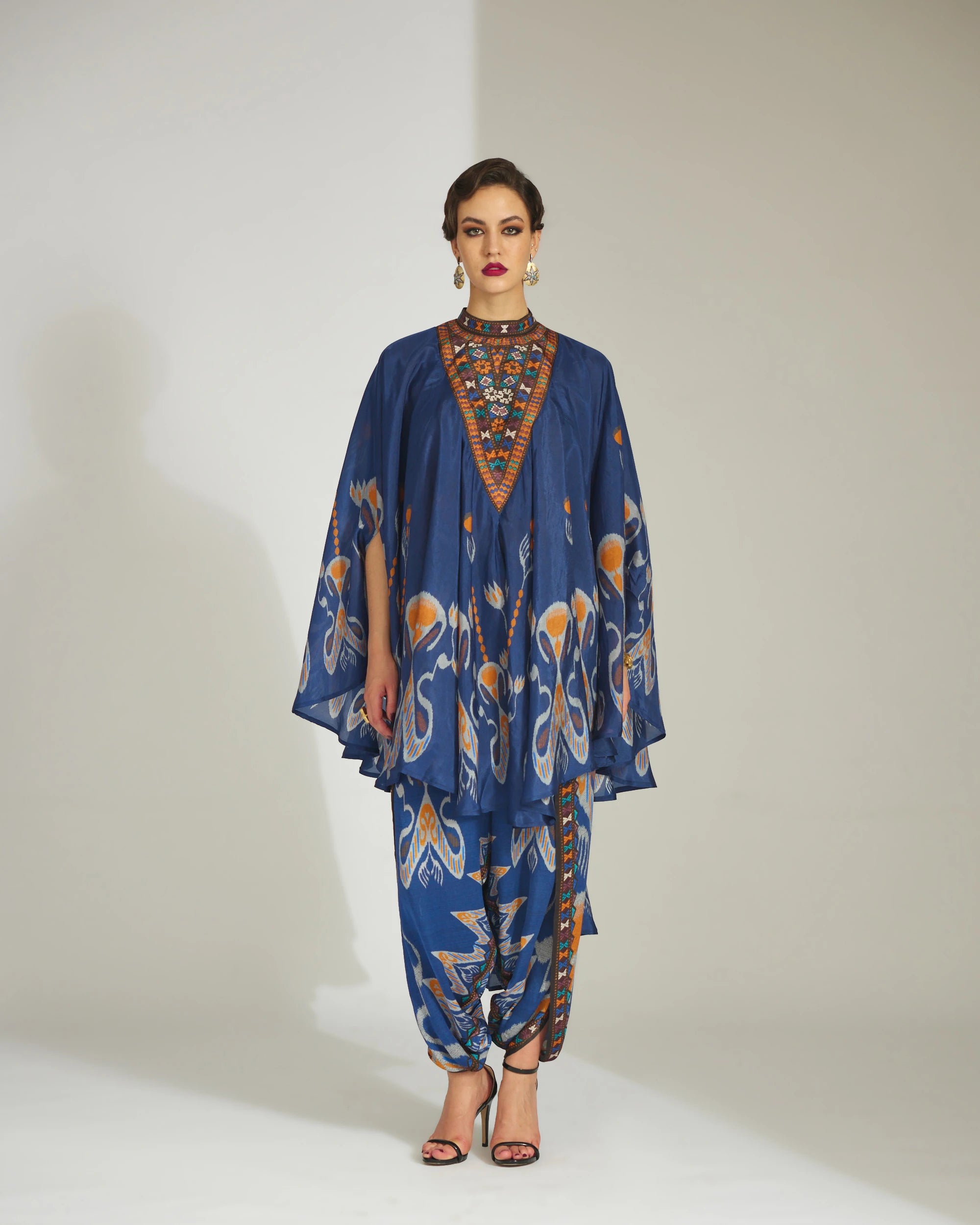FERUZA : Farah