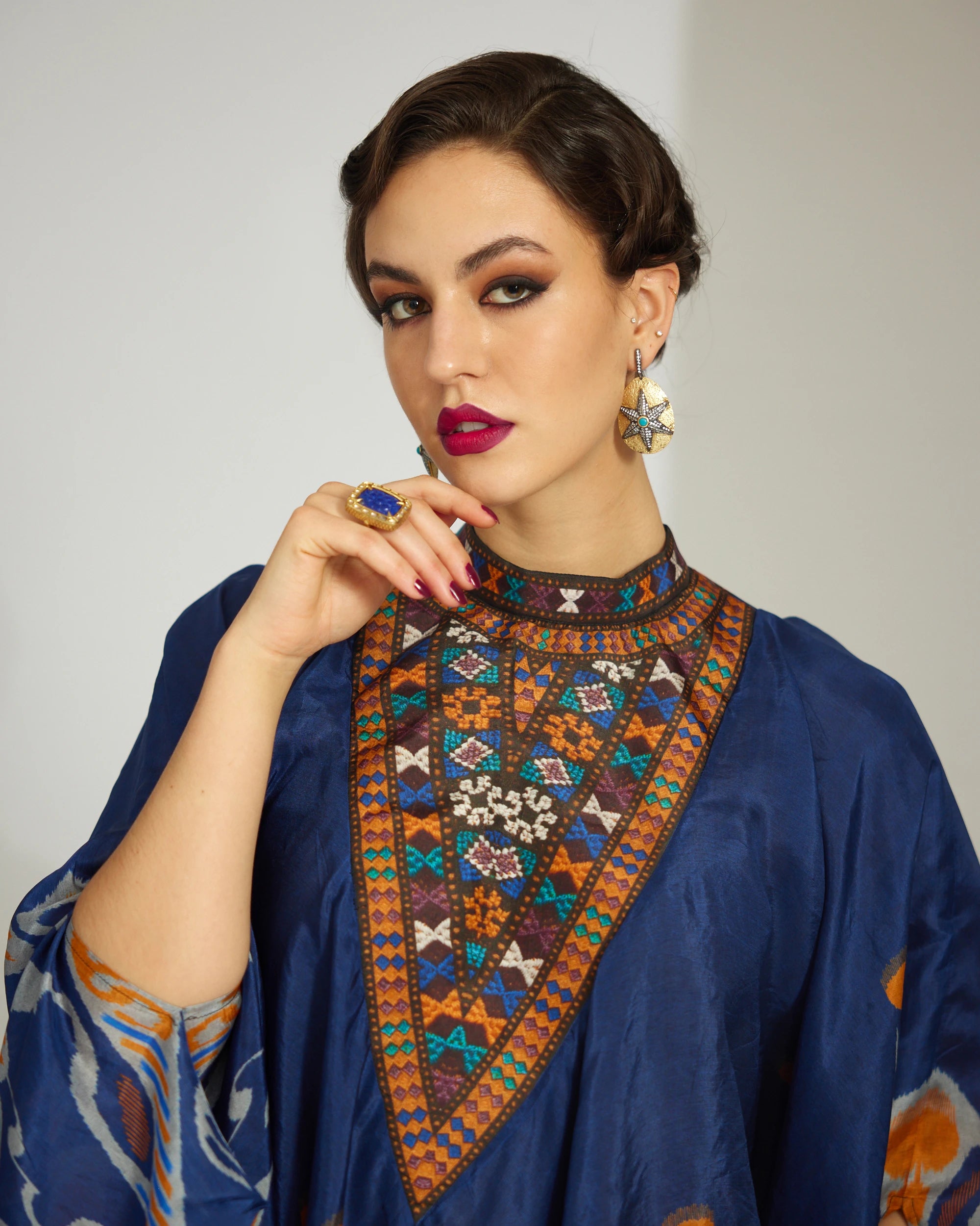 FERUZA : Farah