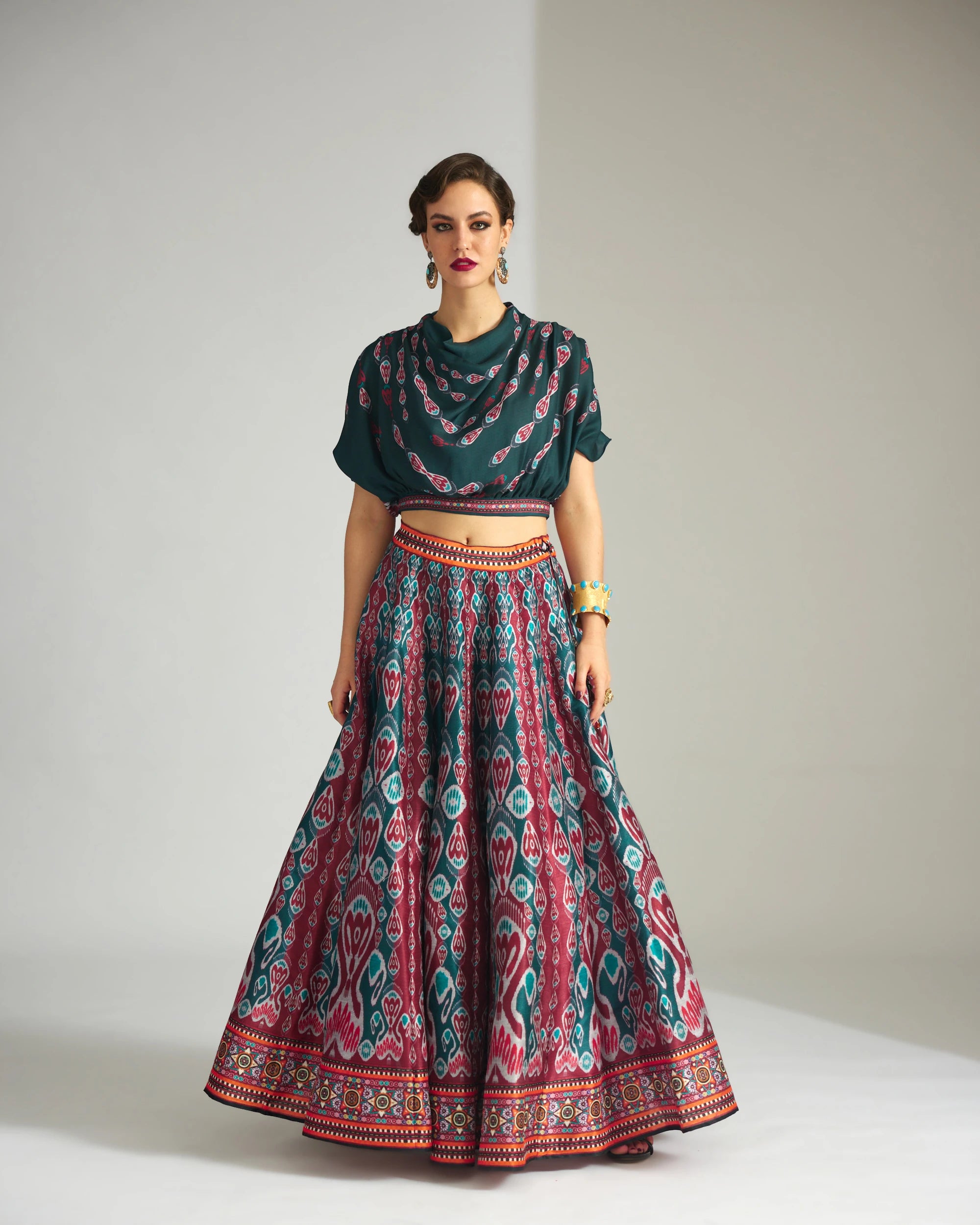 FERUZA : Varsha