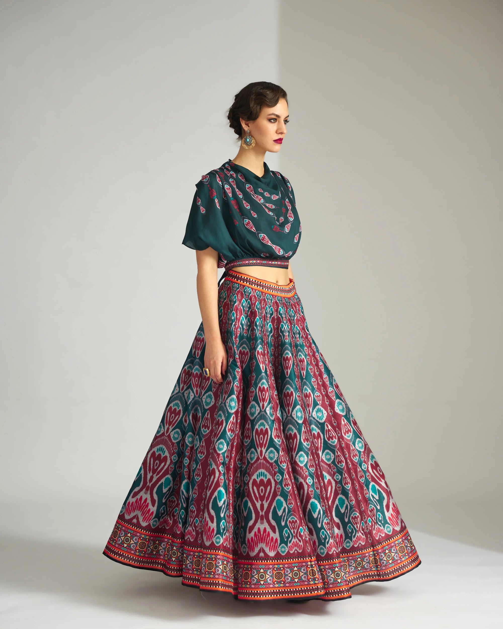 FERUZA : Varsha