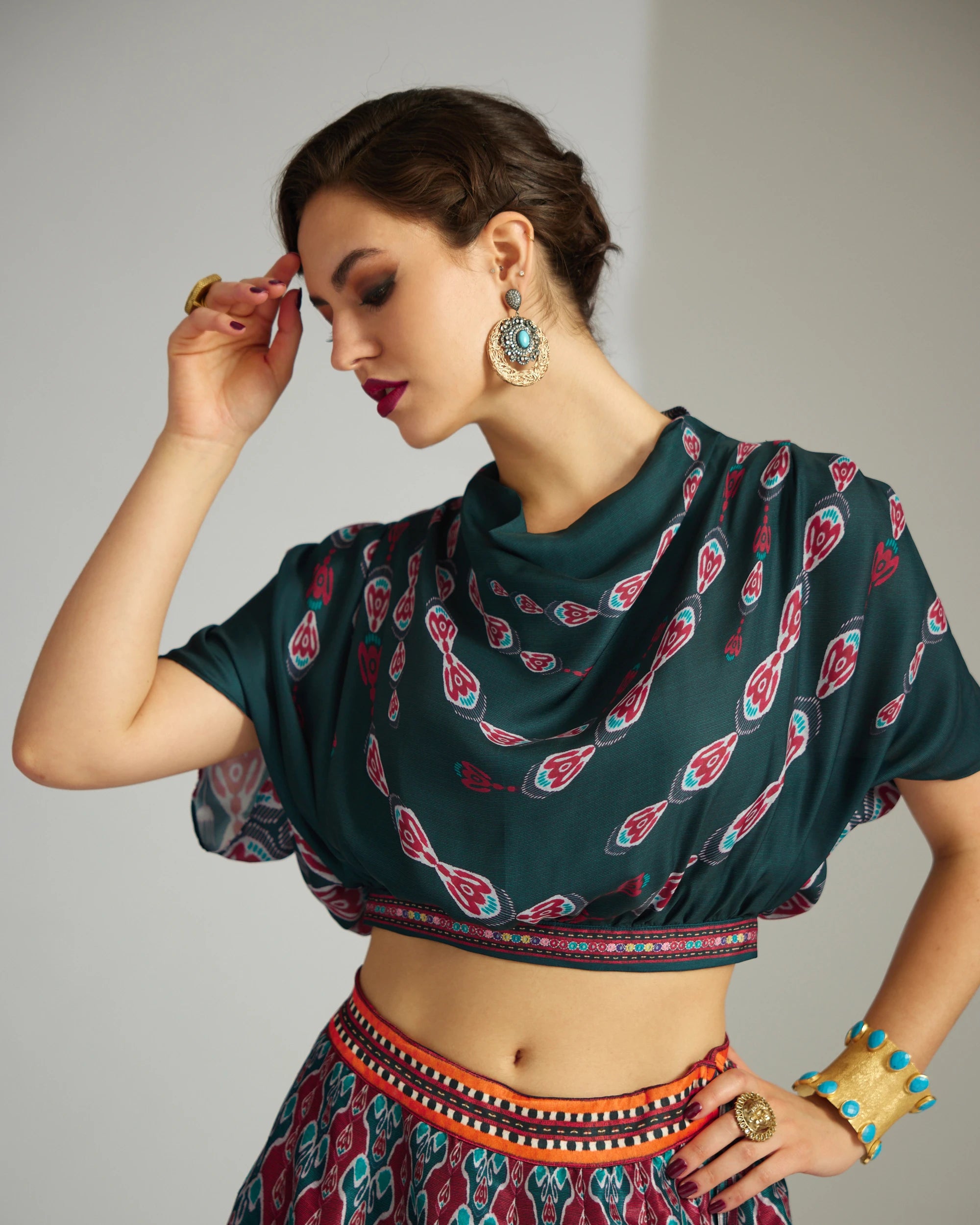 FERUZA : Varsha