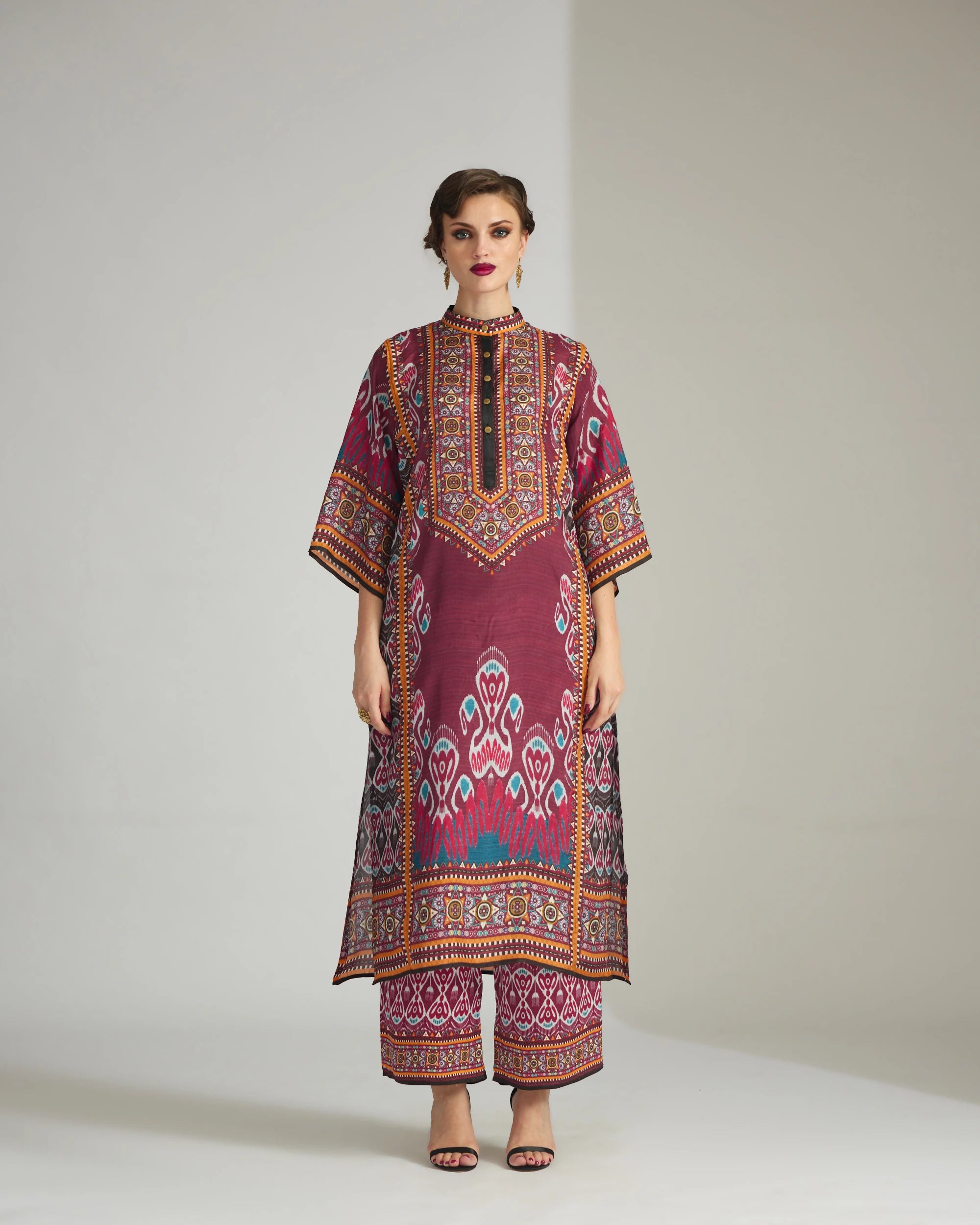 FERUZA : Ghazala