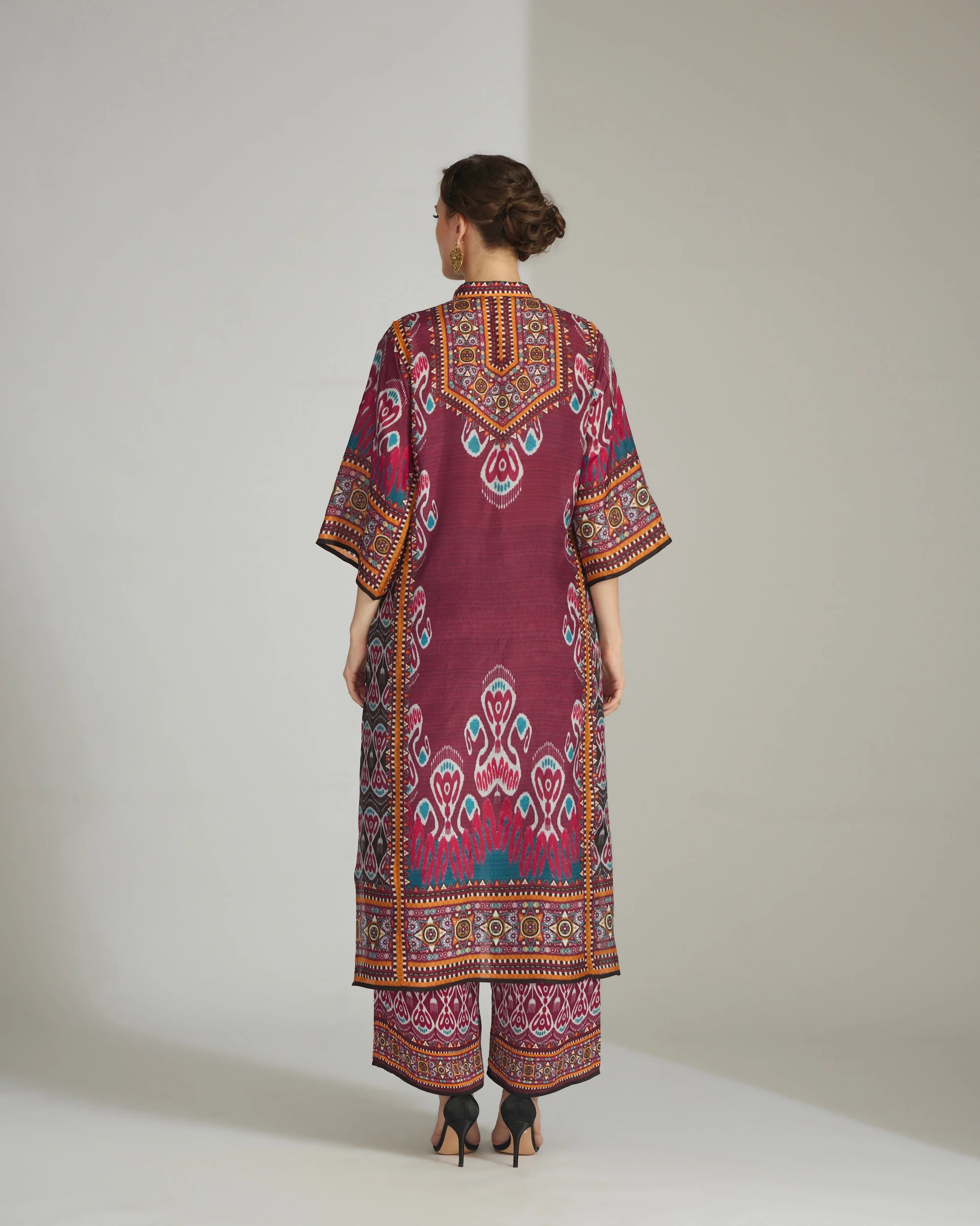 FERUZA : Ghazala