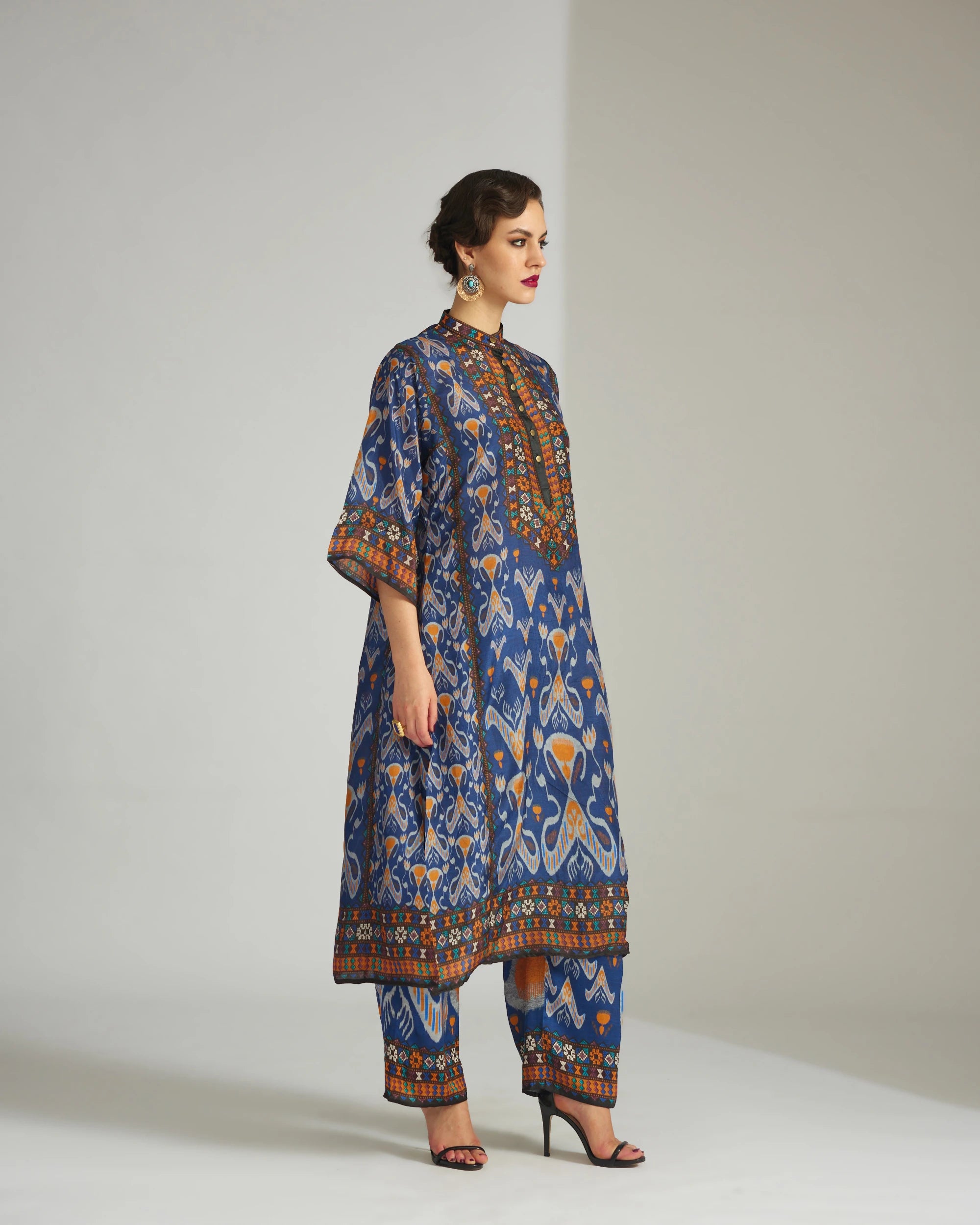 FERUZA : Ghazala