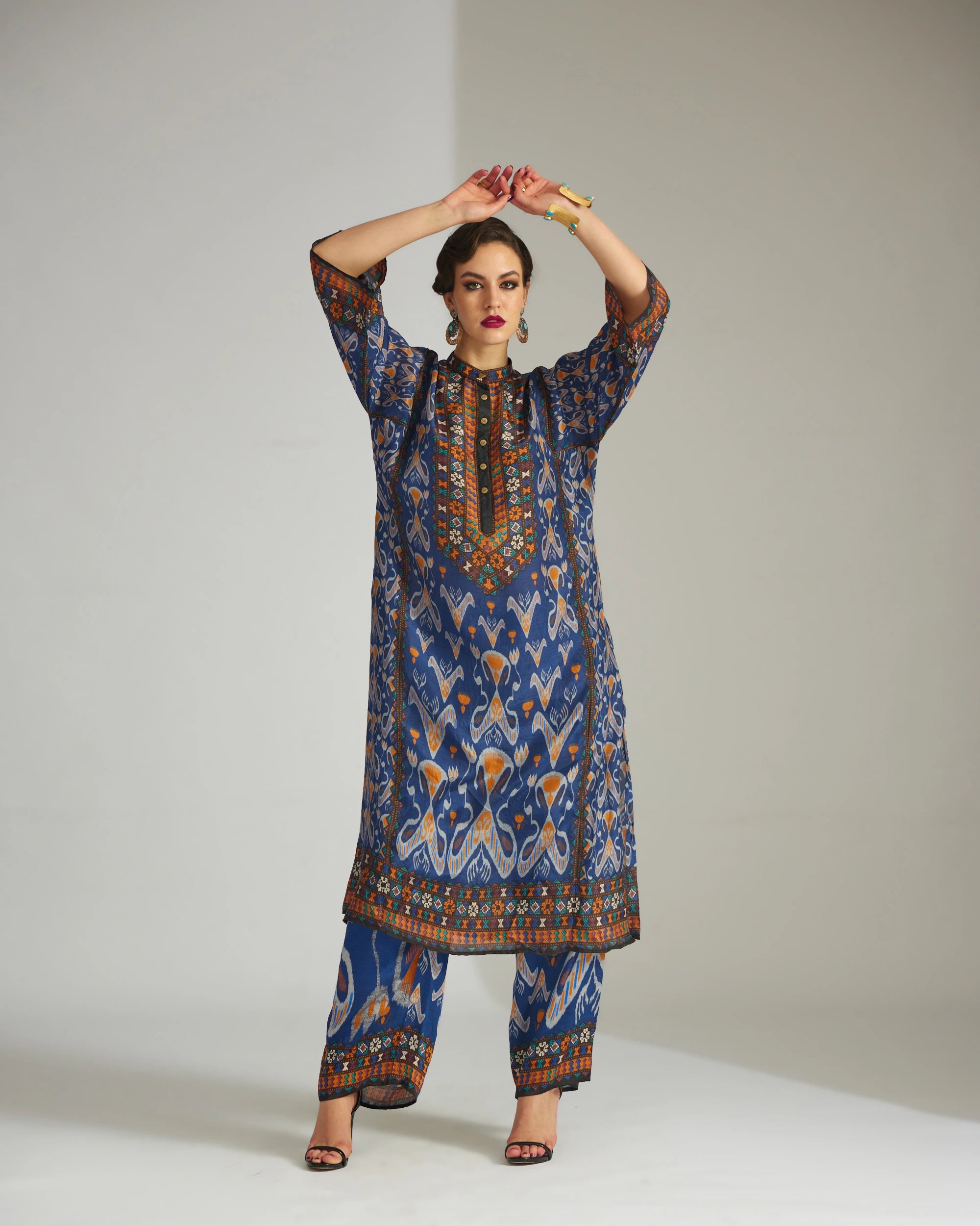 FERUZA : Ghazala
