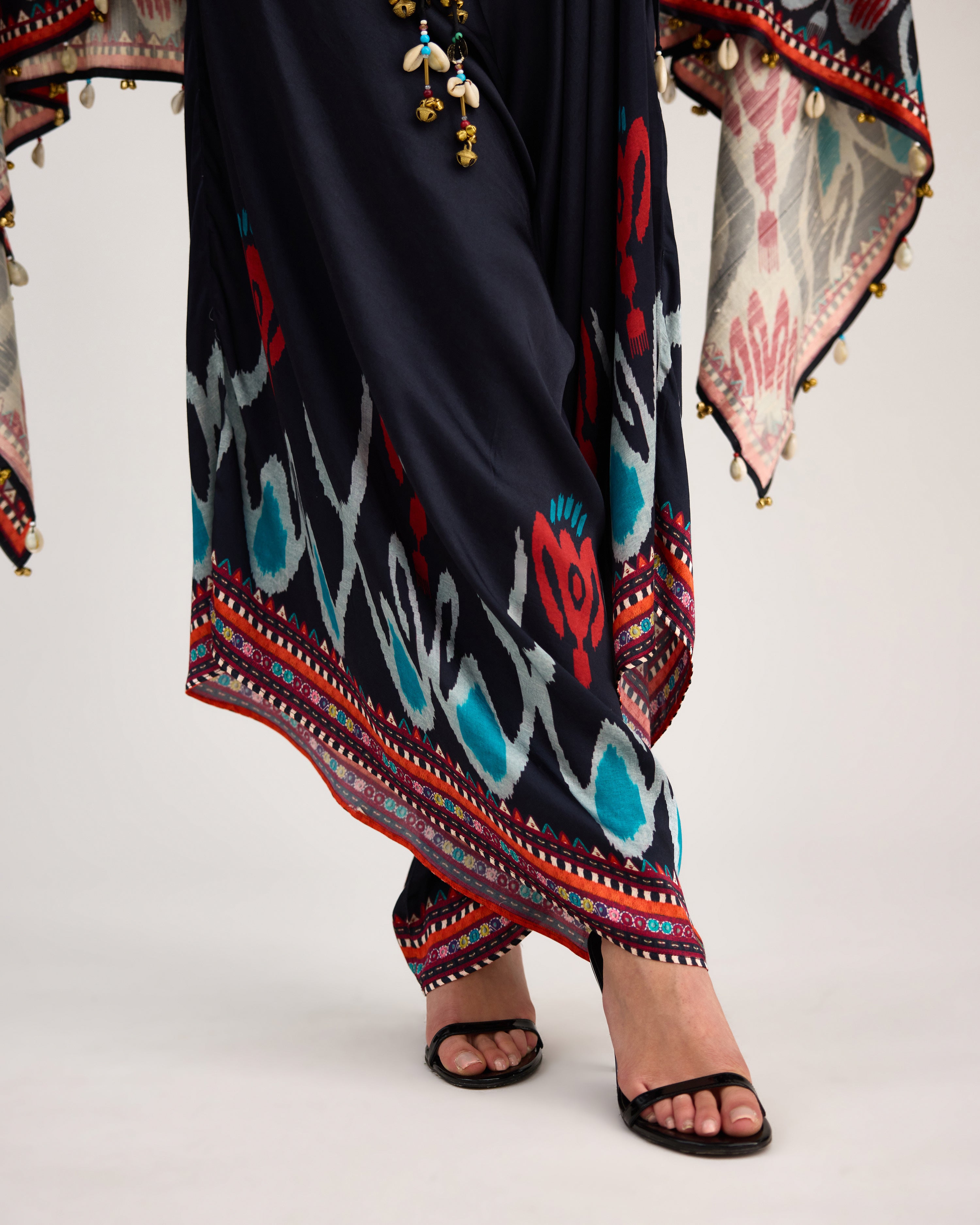 Tangier : Prisha - Black