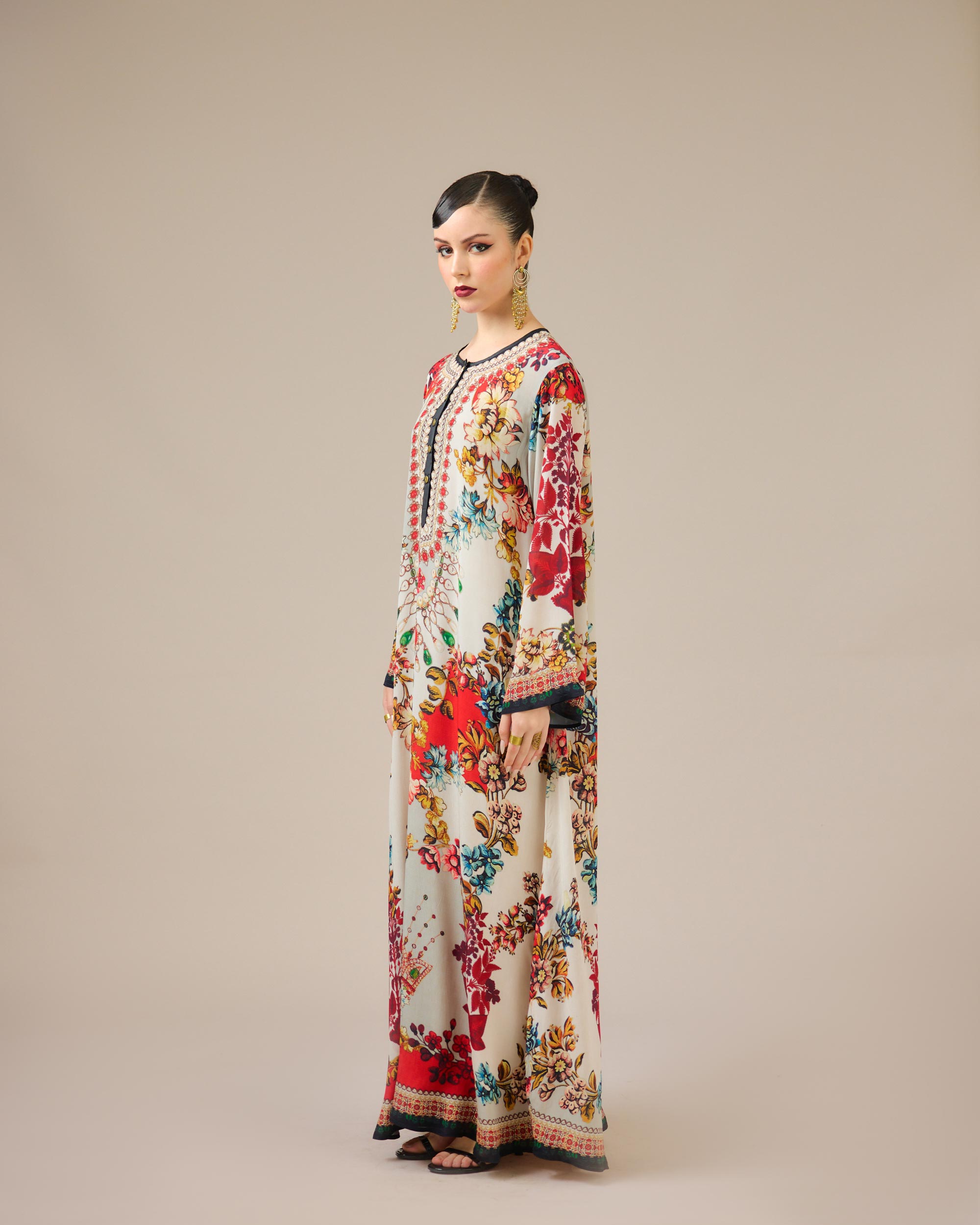 Nizam : Chanel - Multi