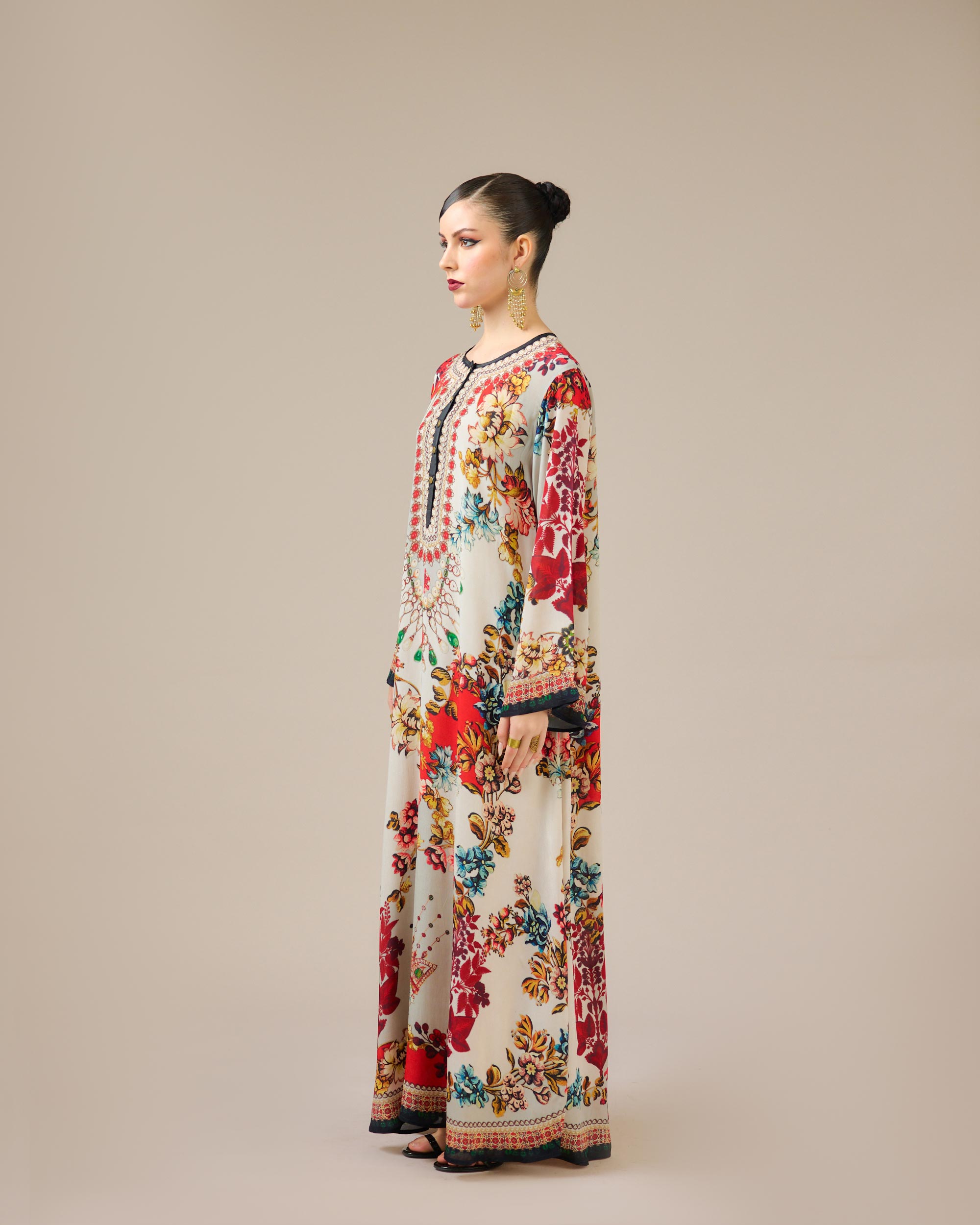 Nizam : Chanel - Multi