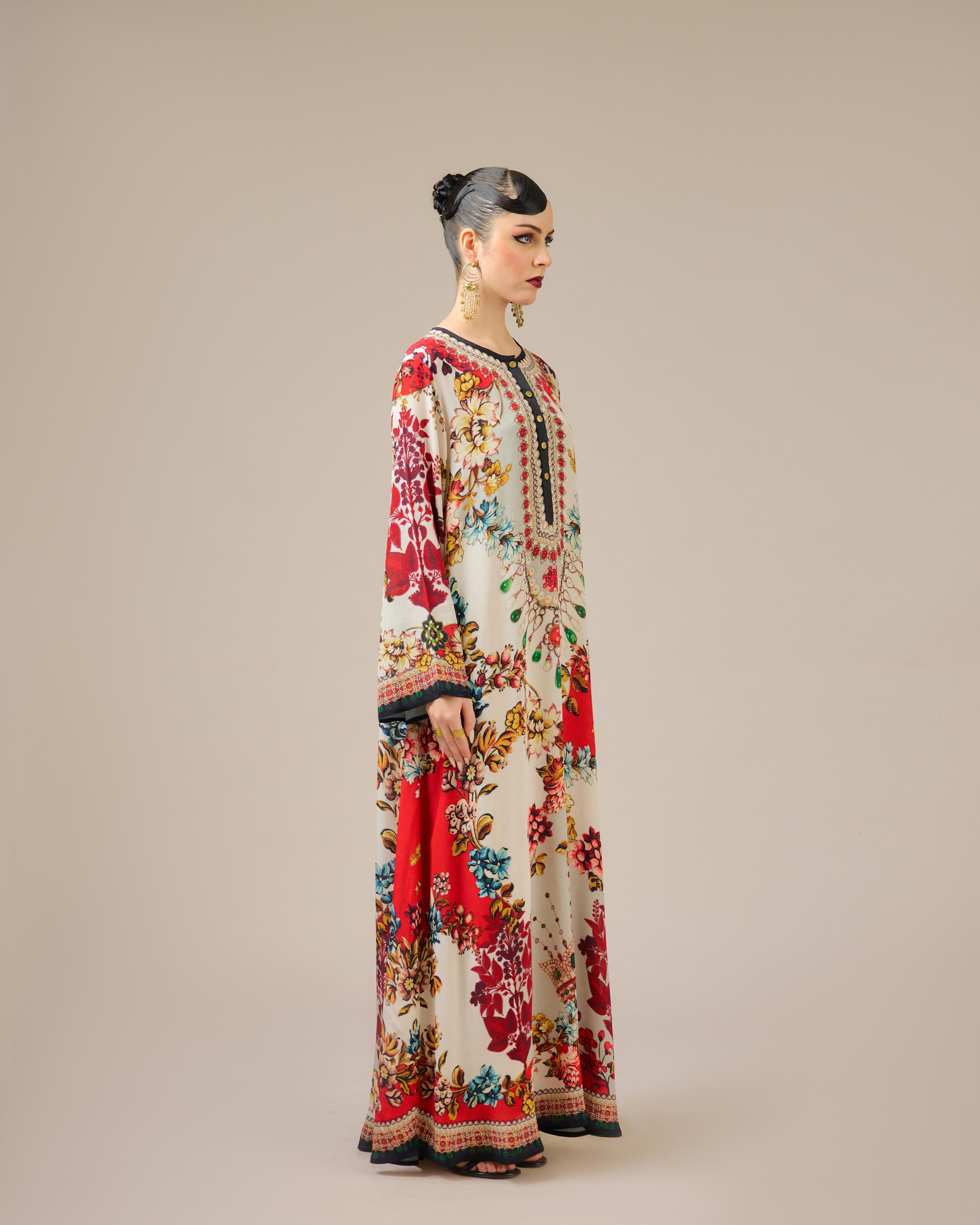 Nizam : Chanel - Multi