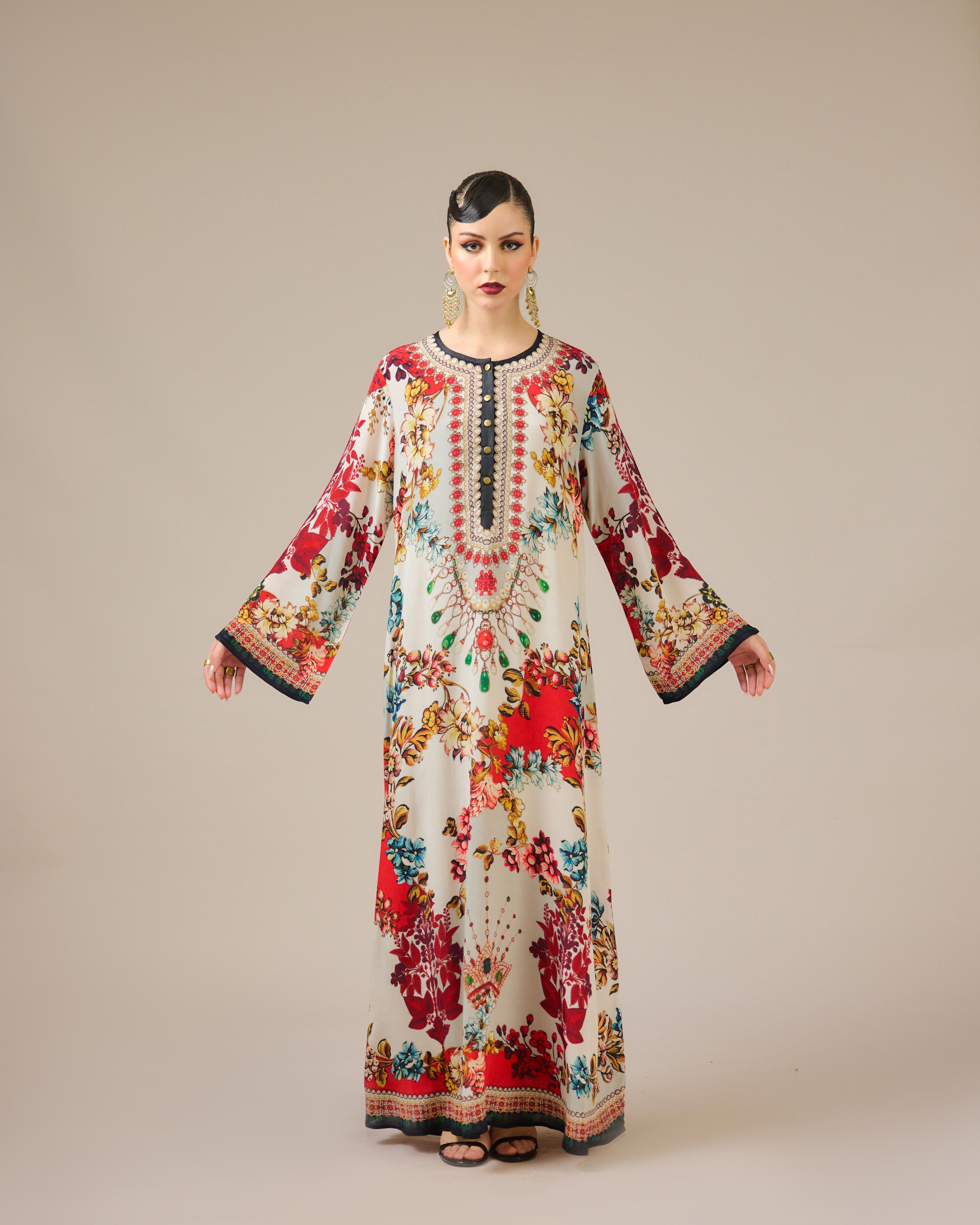 Nizam : Chanel - Multi
