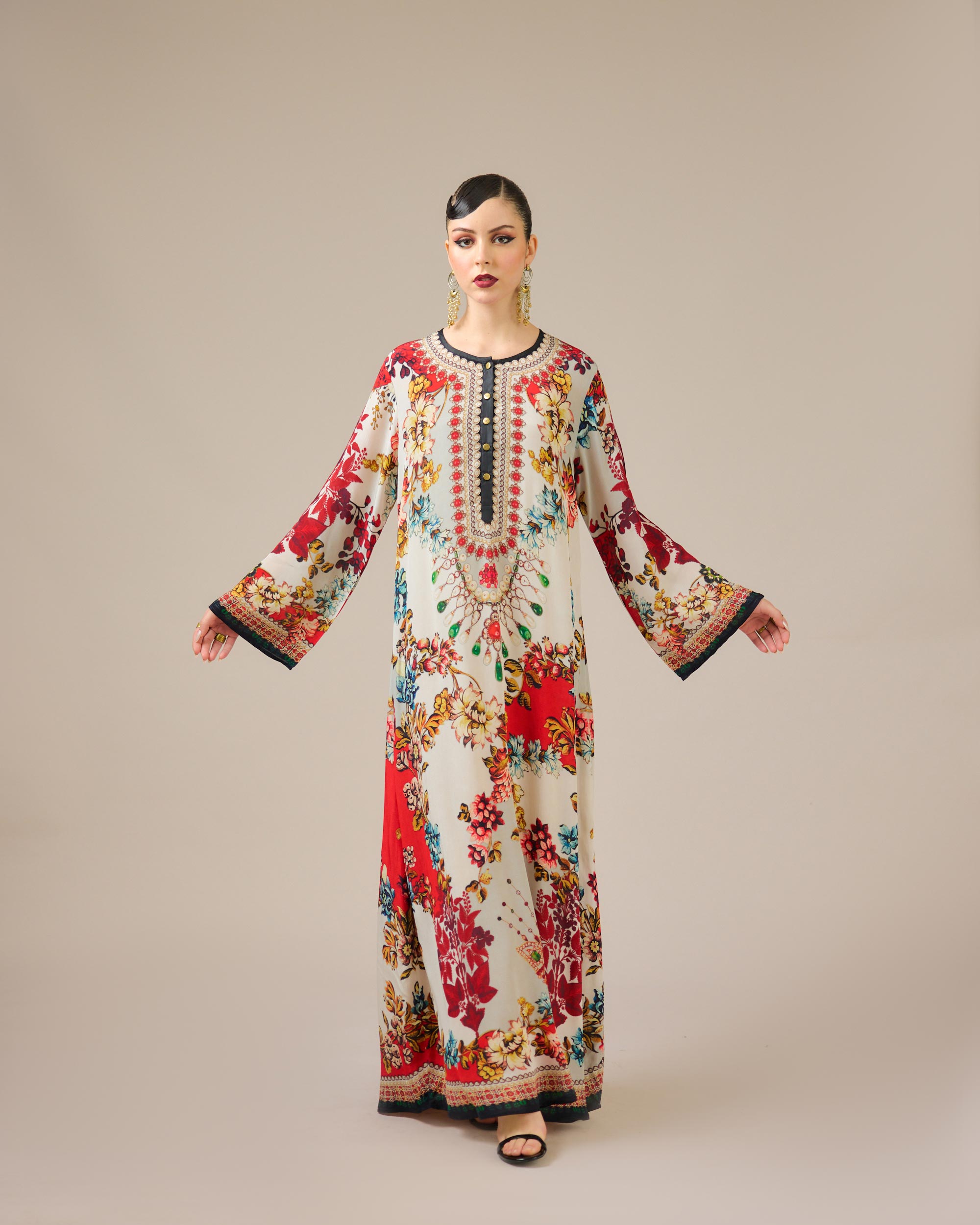 Nizam : Chanel - Multi