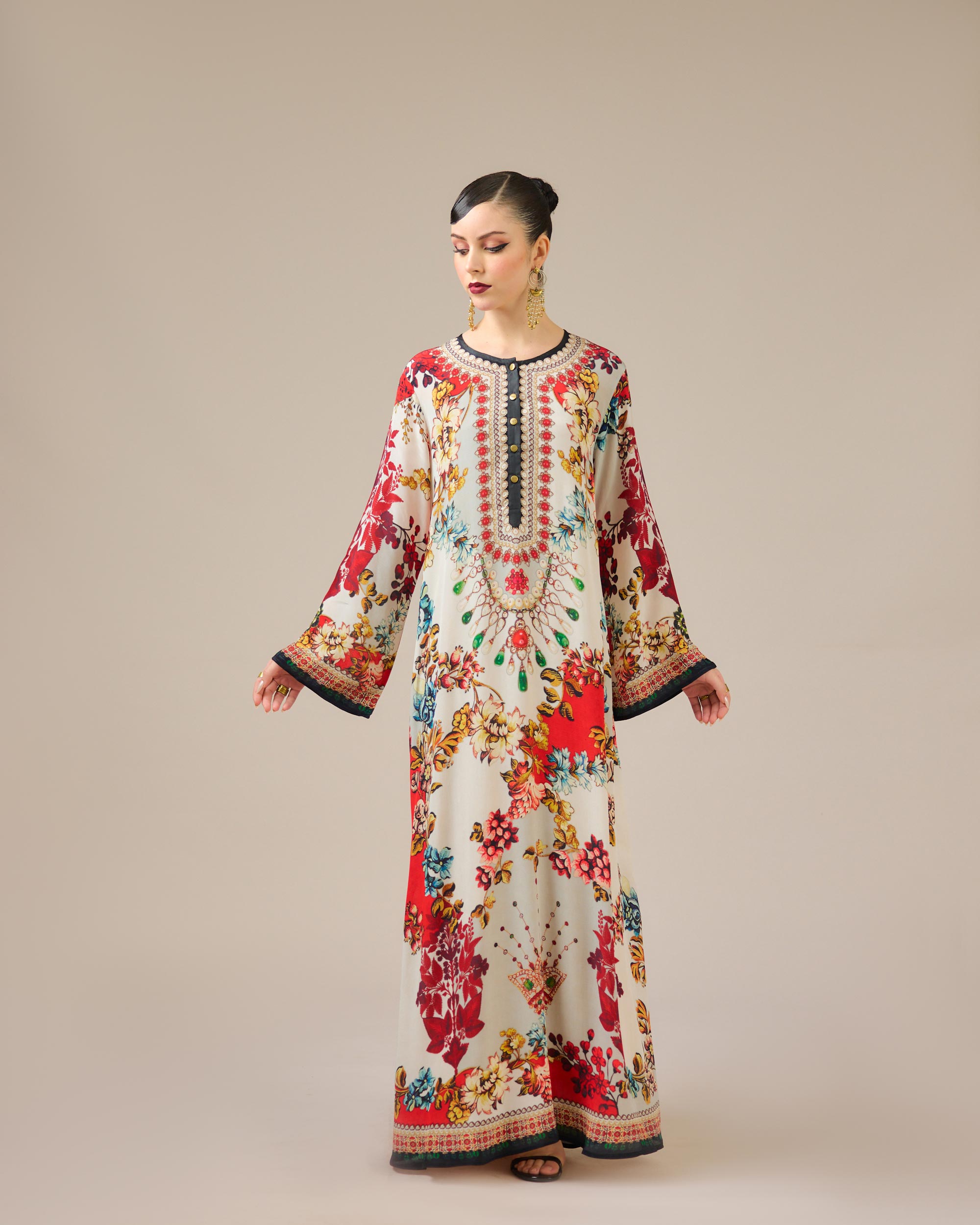 Nizam : Chanel - Multi