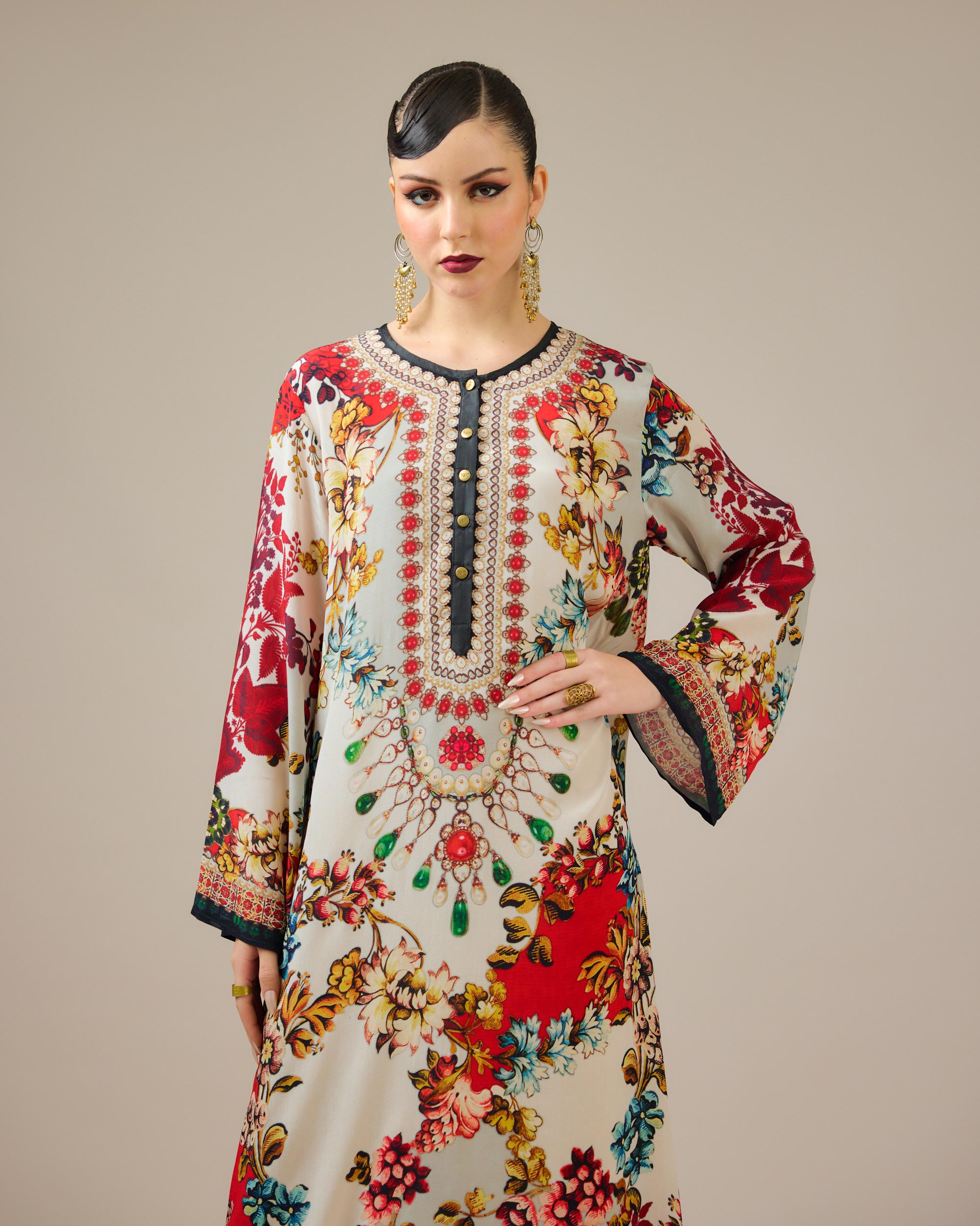Nizam : Chanel - Multi