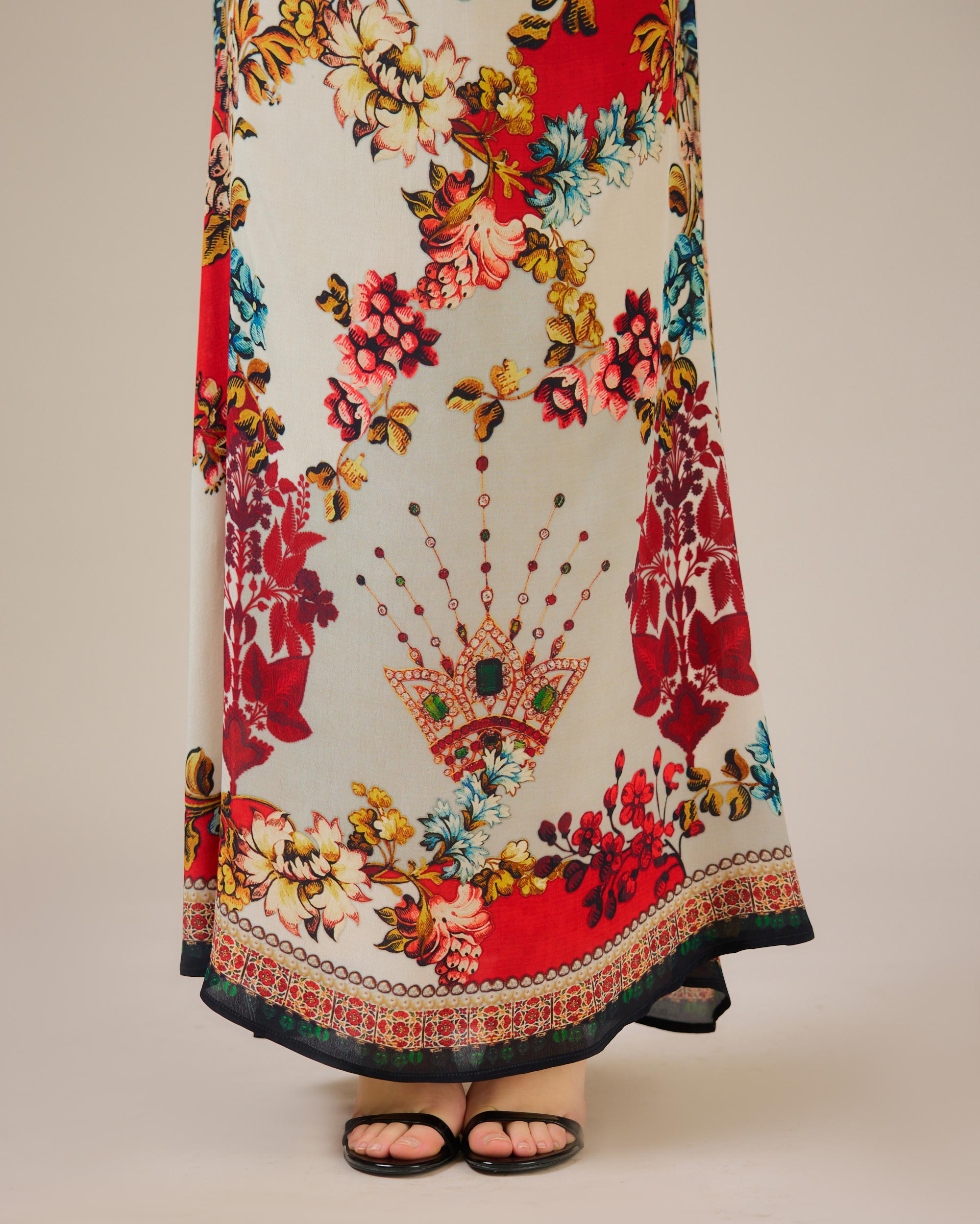 Nizam : Chanel - Multi