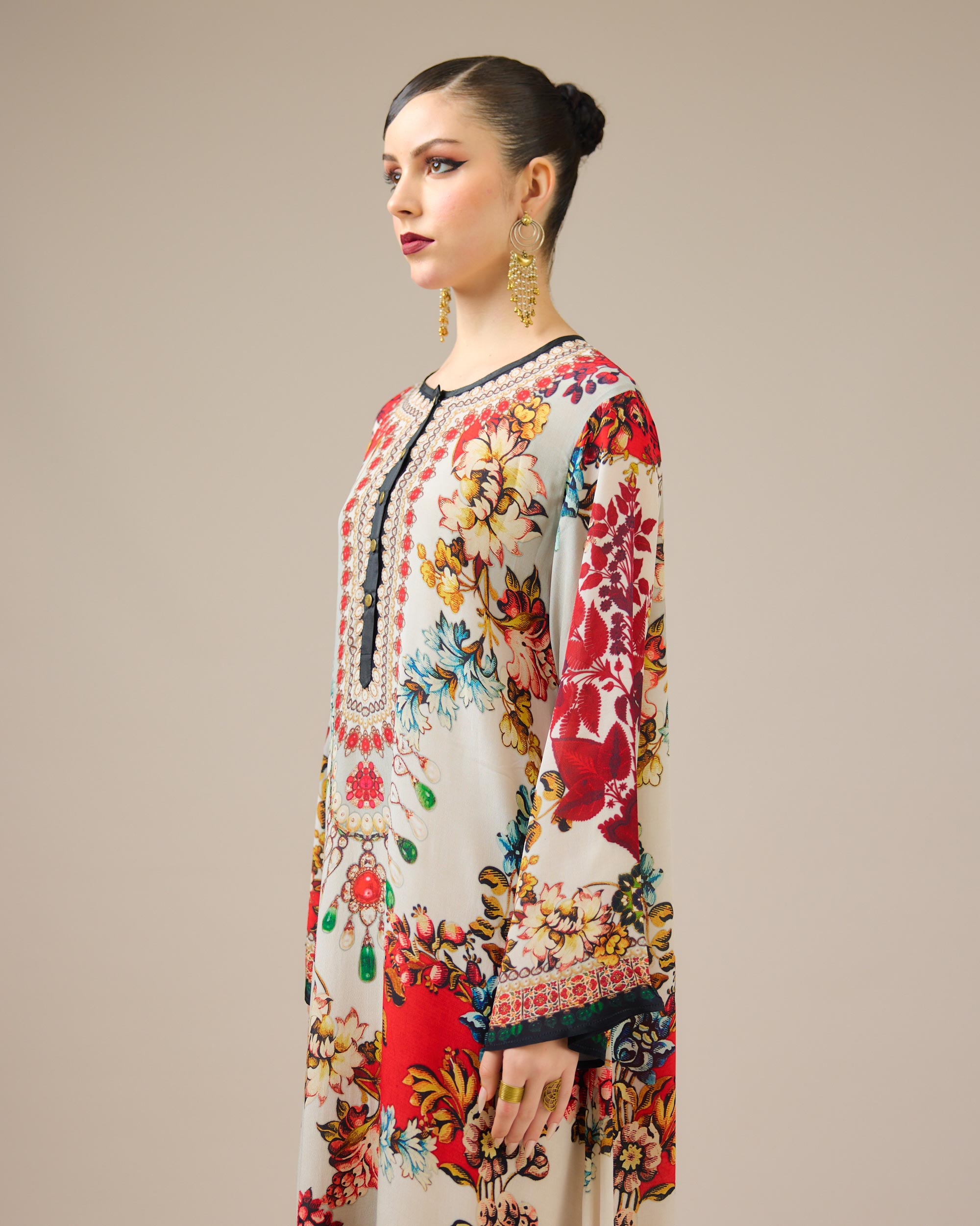Nizam : Chanel - Multi