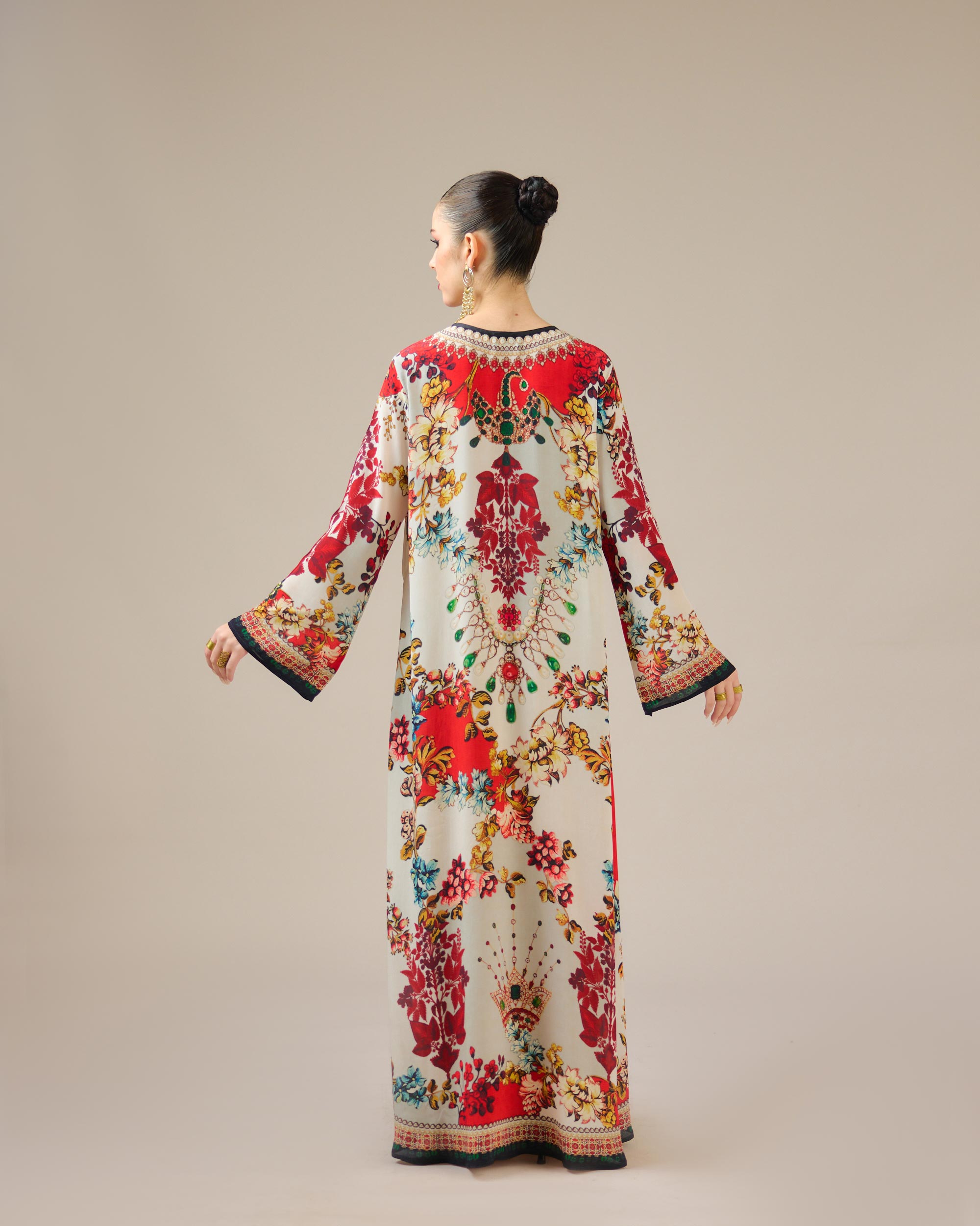 Nizam : Chanel - Multi