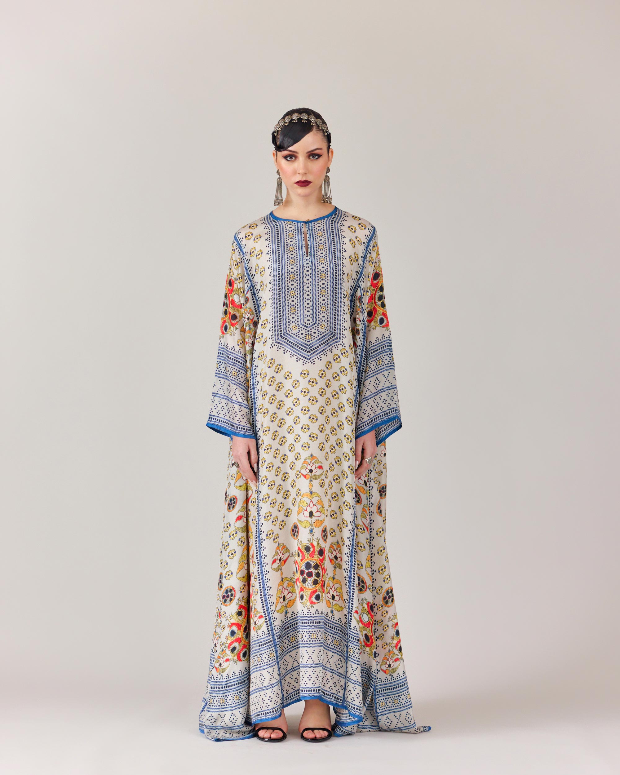 Beendi : Ghazala